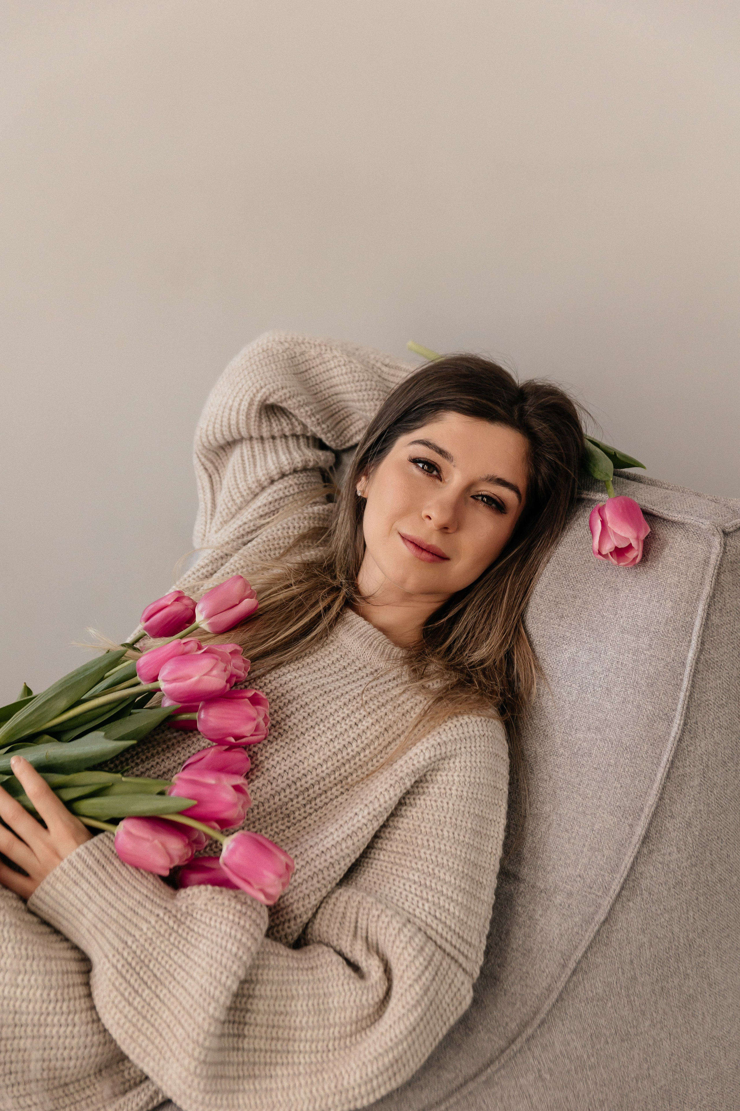 Мария. Семейный фотограф Минск Усова Ольга