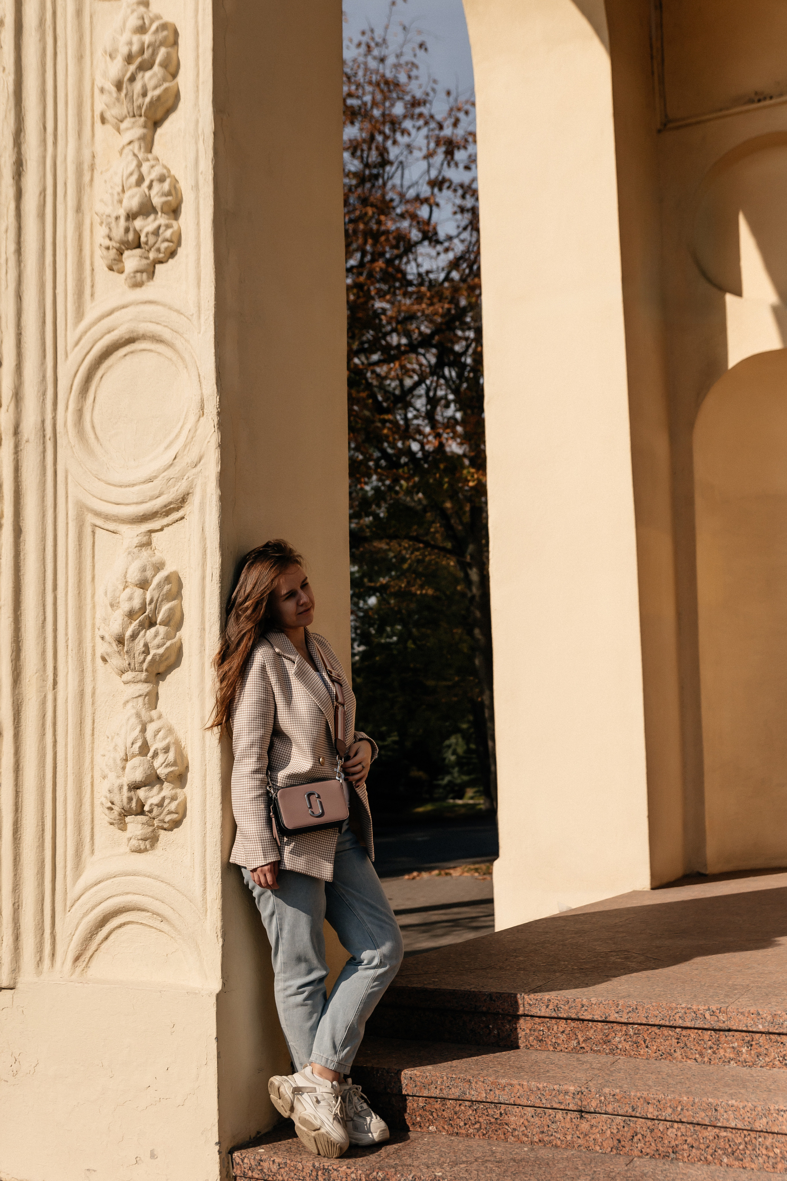 Маша. Семейный фотограф Минск Усова Ольга