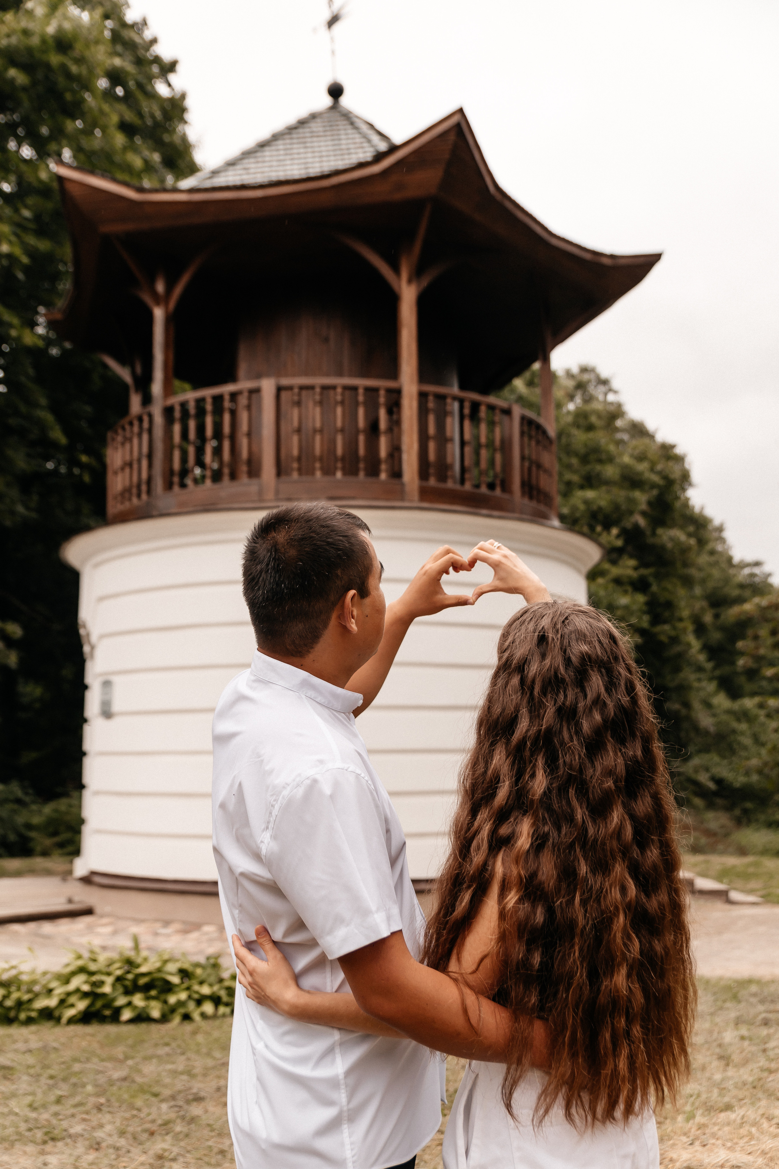Настя и Цзундэ. Семейный фотограф Минск Усова Ольга