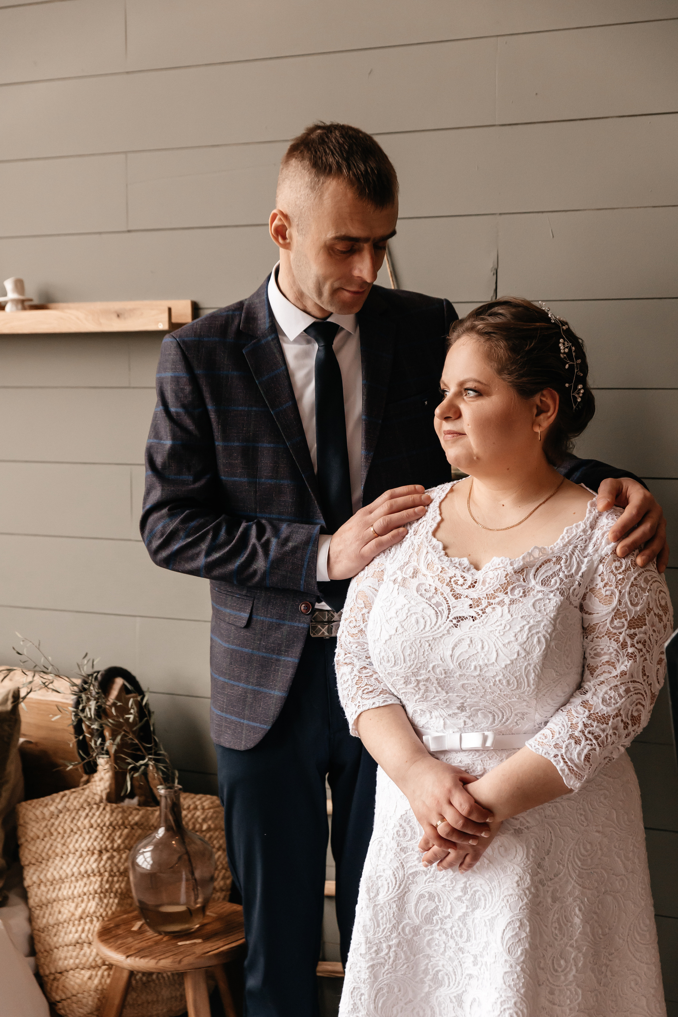 Наташа и Витя. Семейный фотограф Минск Усова Ольга