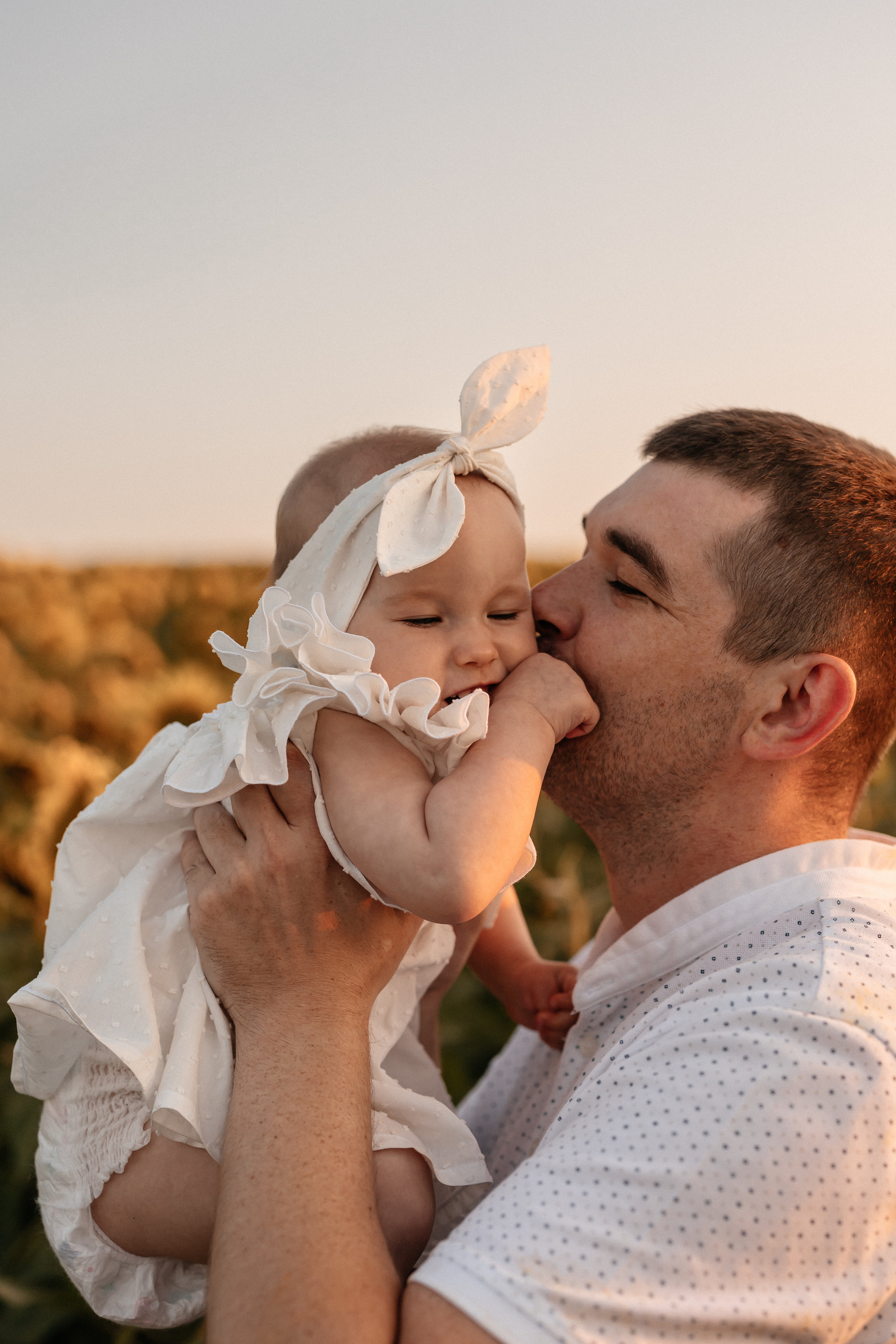 Наталья, Артем и Ксюша. Семейный фотограф Минск Усова Ольга