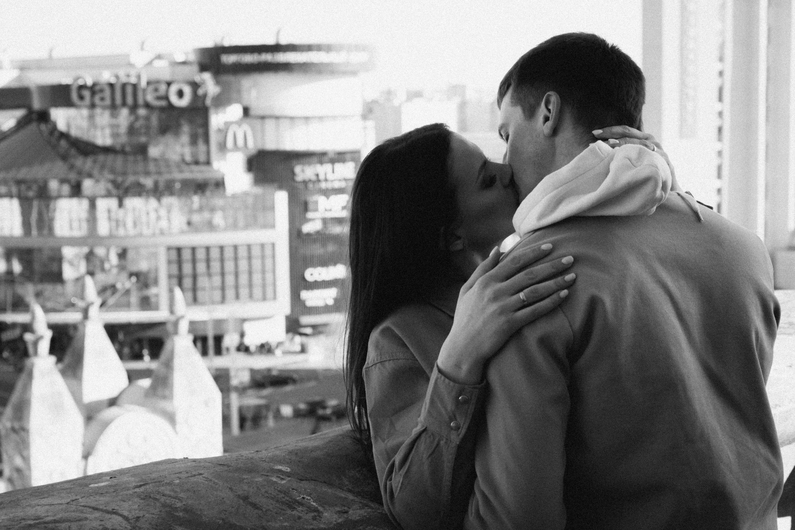 Катя и Сергей. Семейный фотограф Минск Усова Ольга