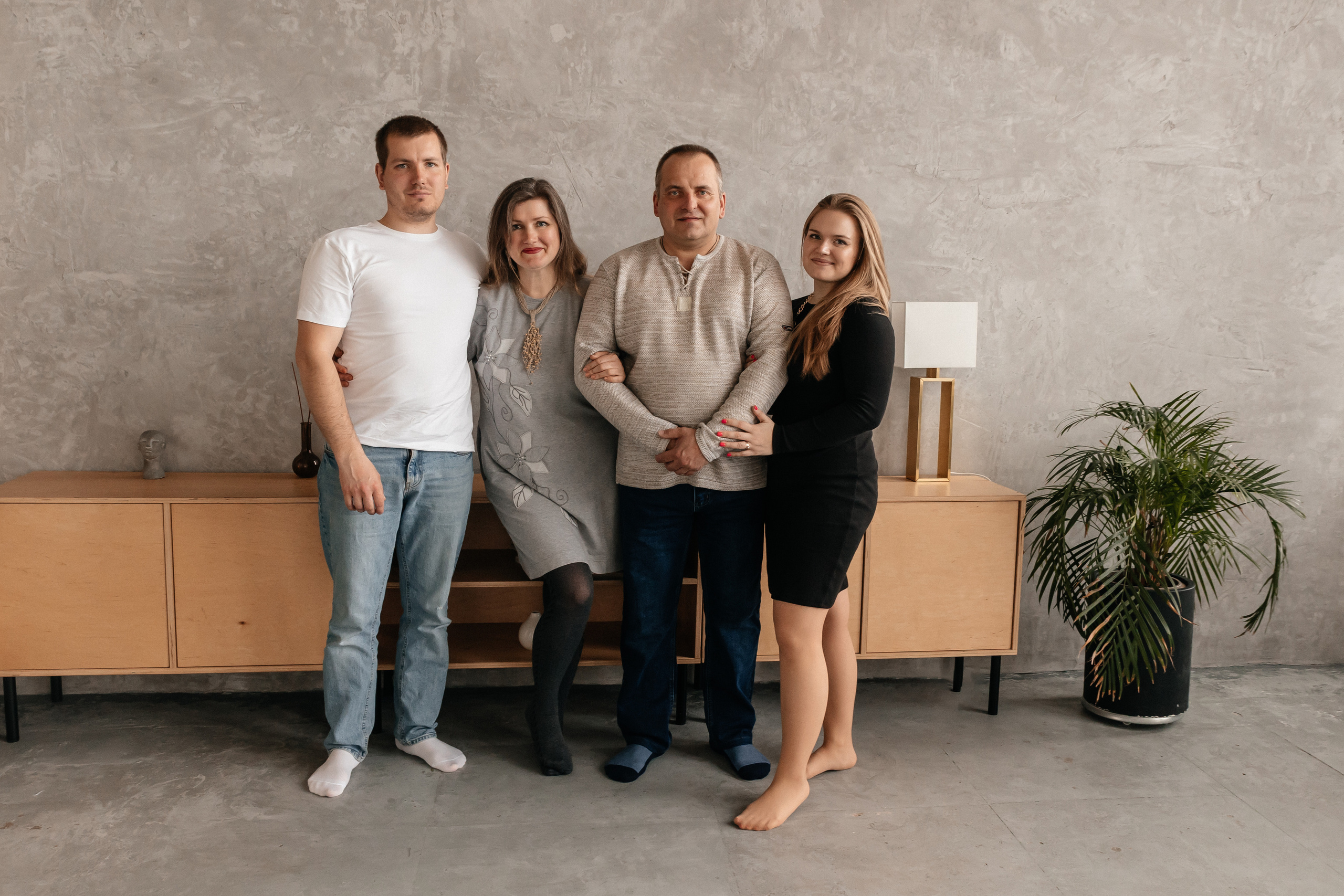 Семейная съемка. Семейный фотограф Минск Усова Ольга