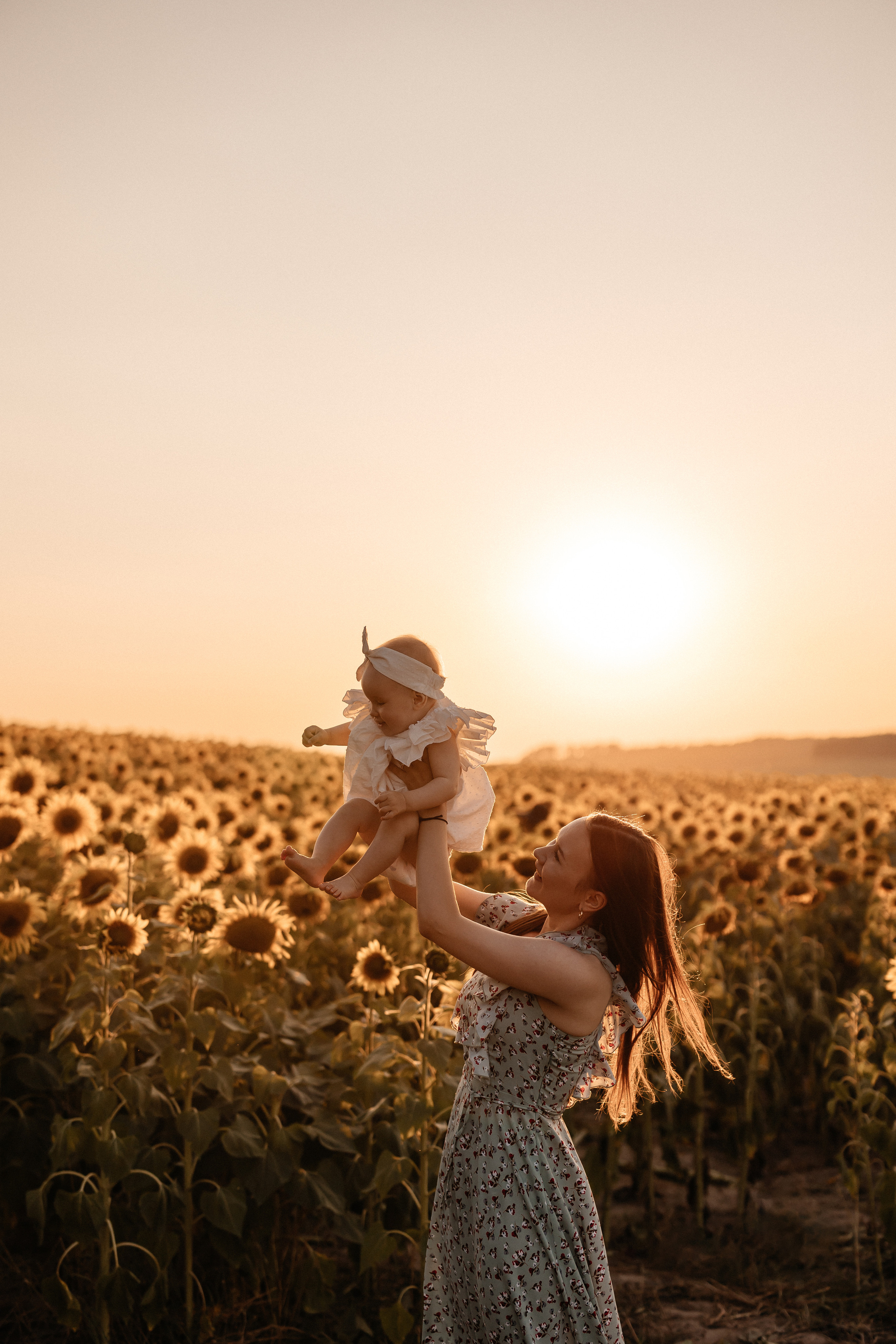 Наталья, Артем и Ксюша. Семейный фотограф Минск Усова Ольга
