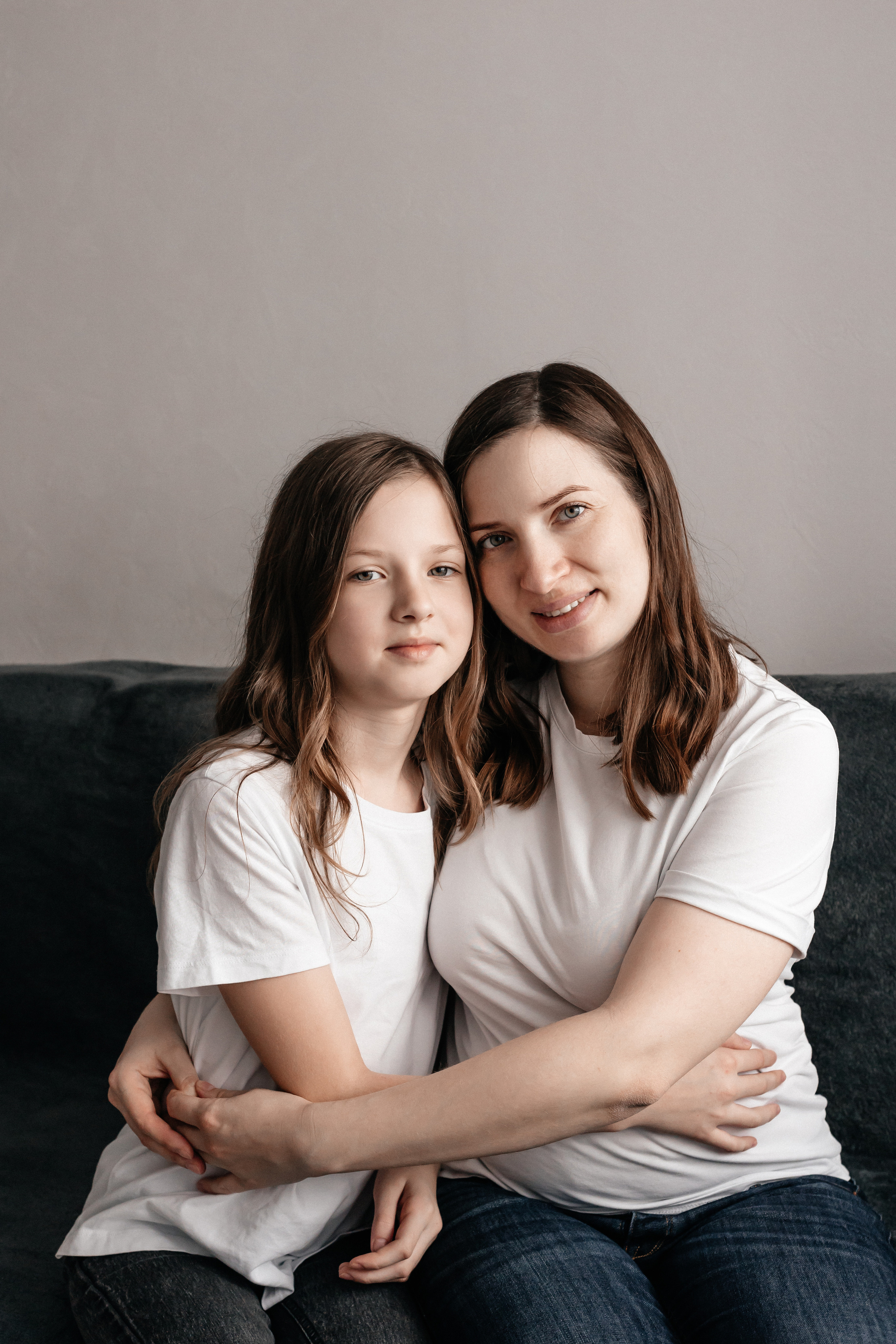 Елена, семейная съемка. Семейный фотограф Минск Усова Ольга