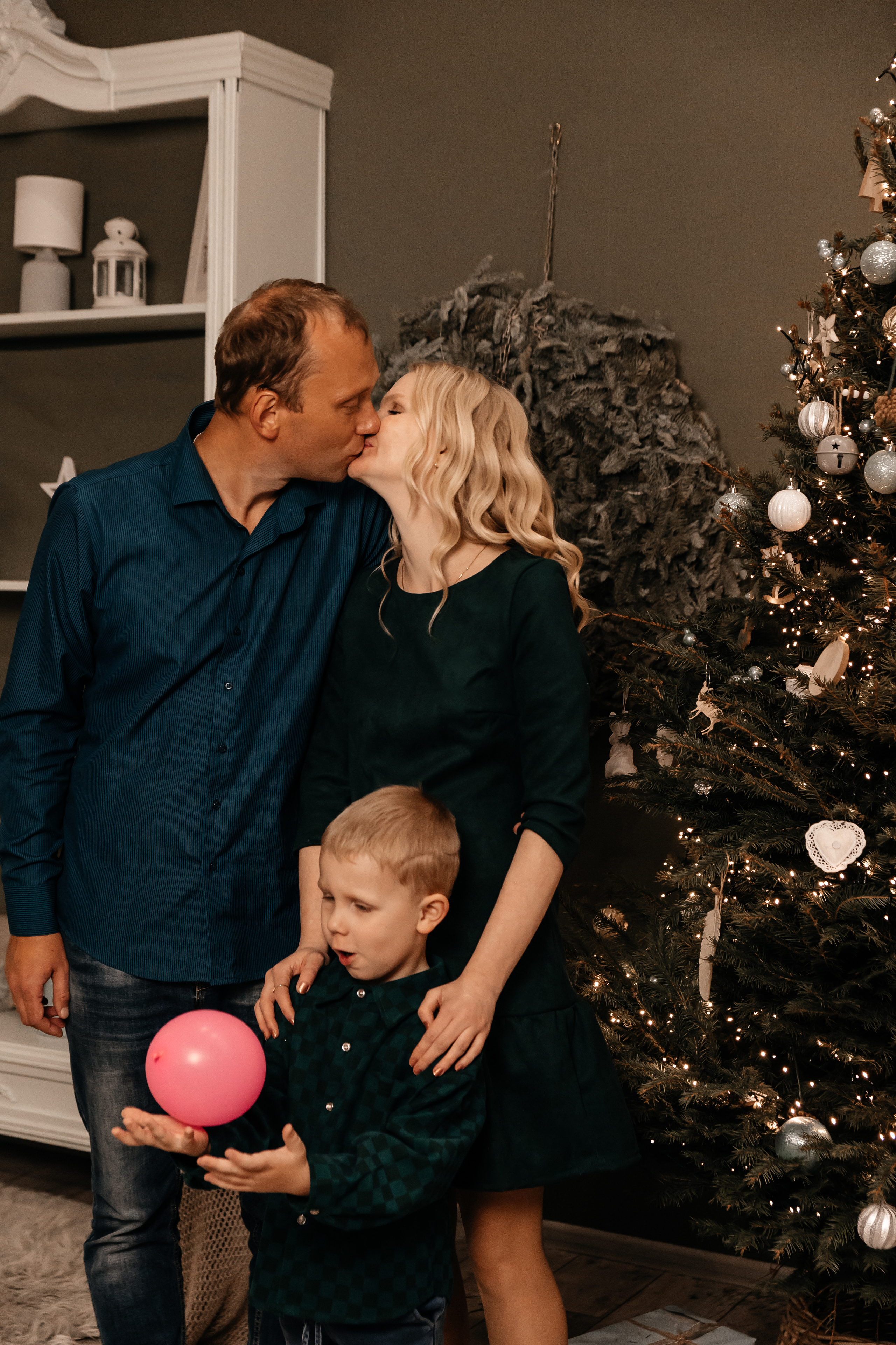 Юля, Дима и Никита. Семейный фотограф Минск Усова Ольга