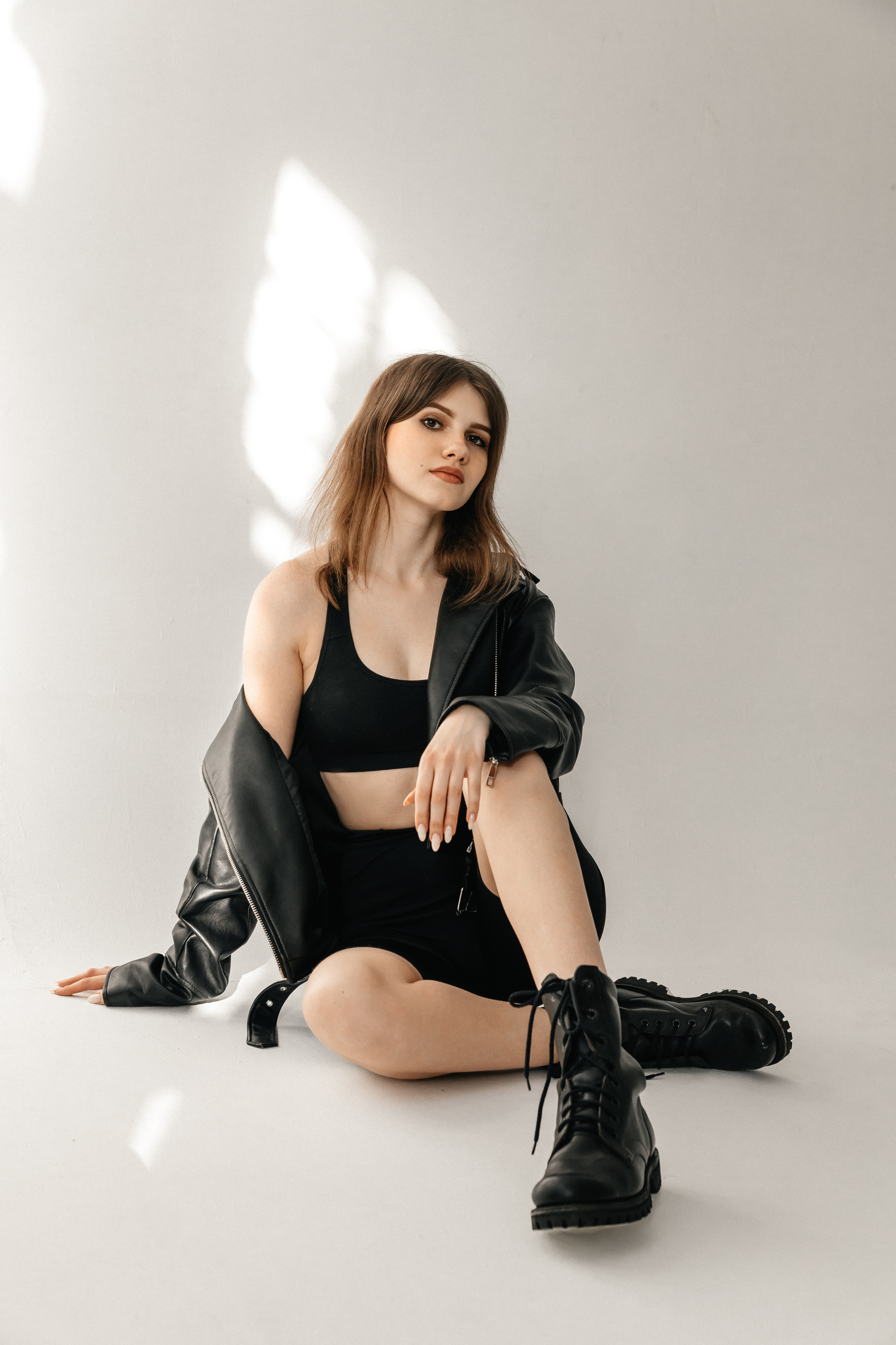 Анастасия. Семейный фотограф Минск Усова Ольга