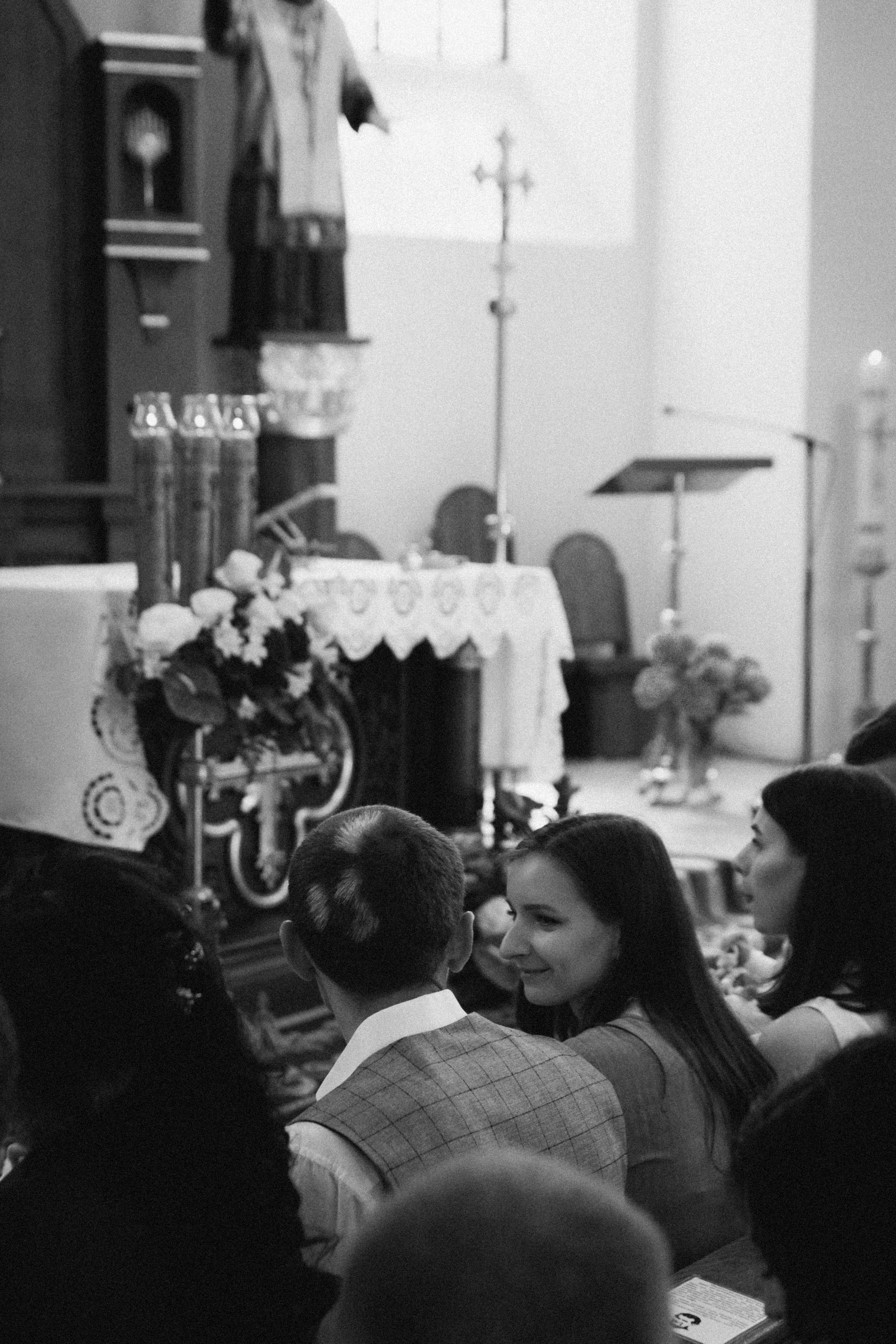 Крещение Полины. Семейный фотограф Минск Усова Ольга