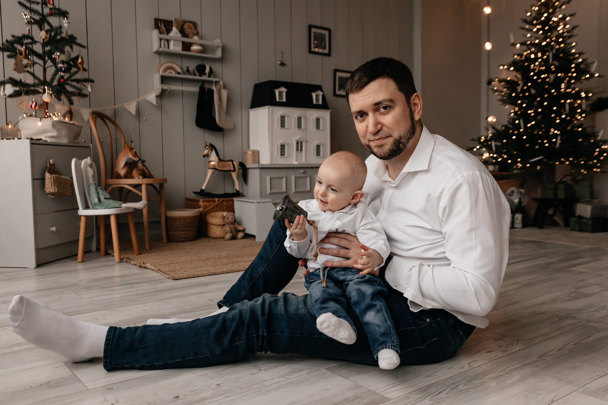 Наталья, Сергей и Максим. Семейный фотограф Минск Усова Ольга