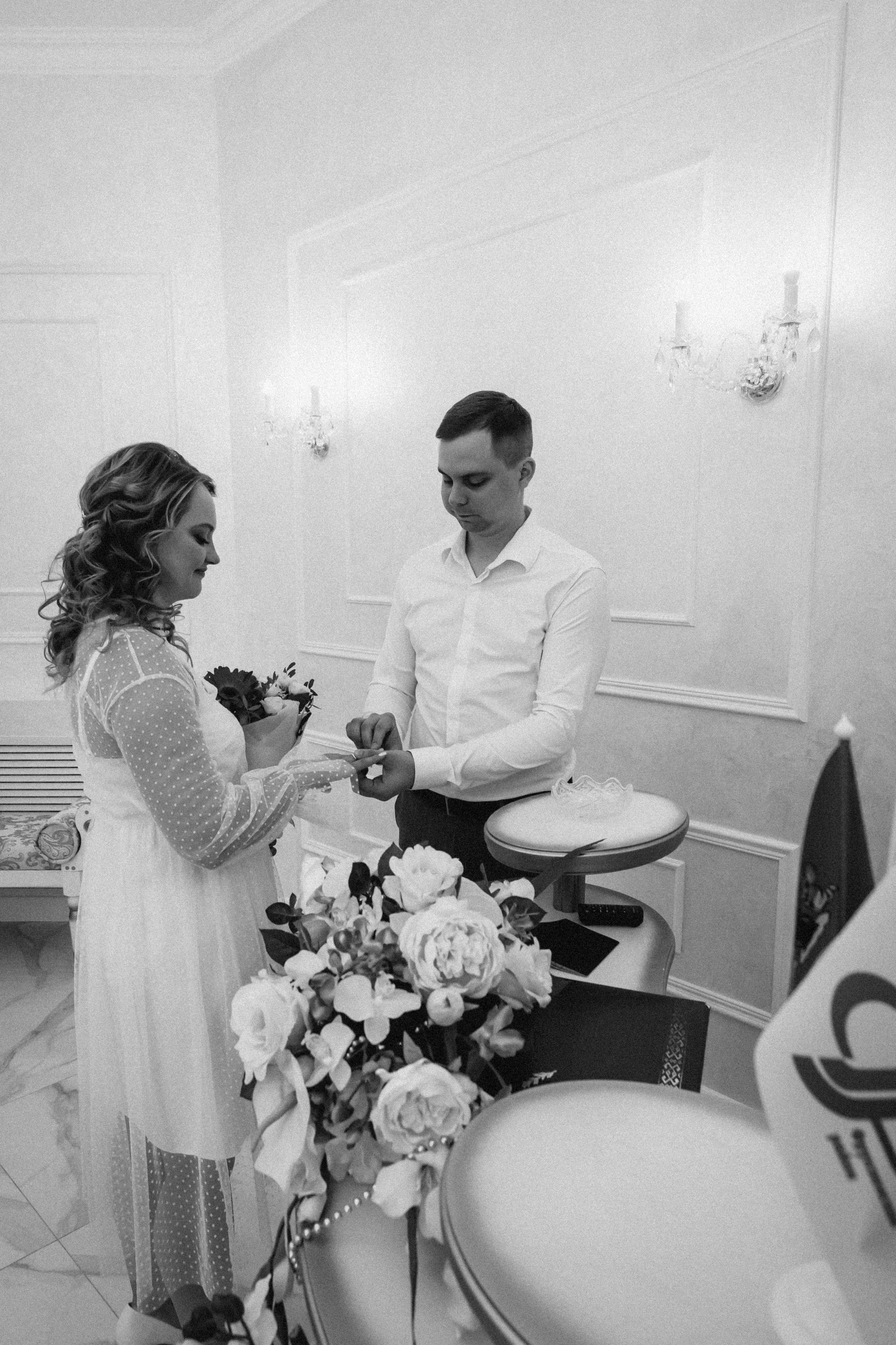 Катя и Денис. Семейный фотограф Минск Усова Ольга