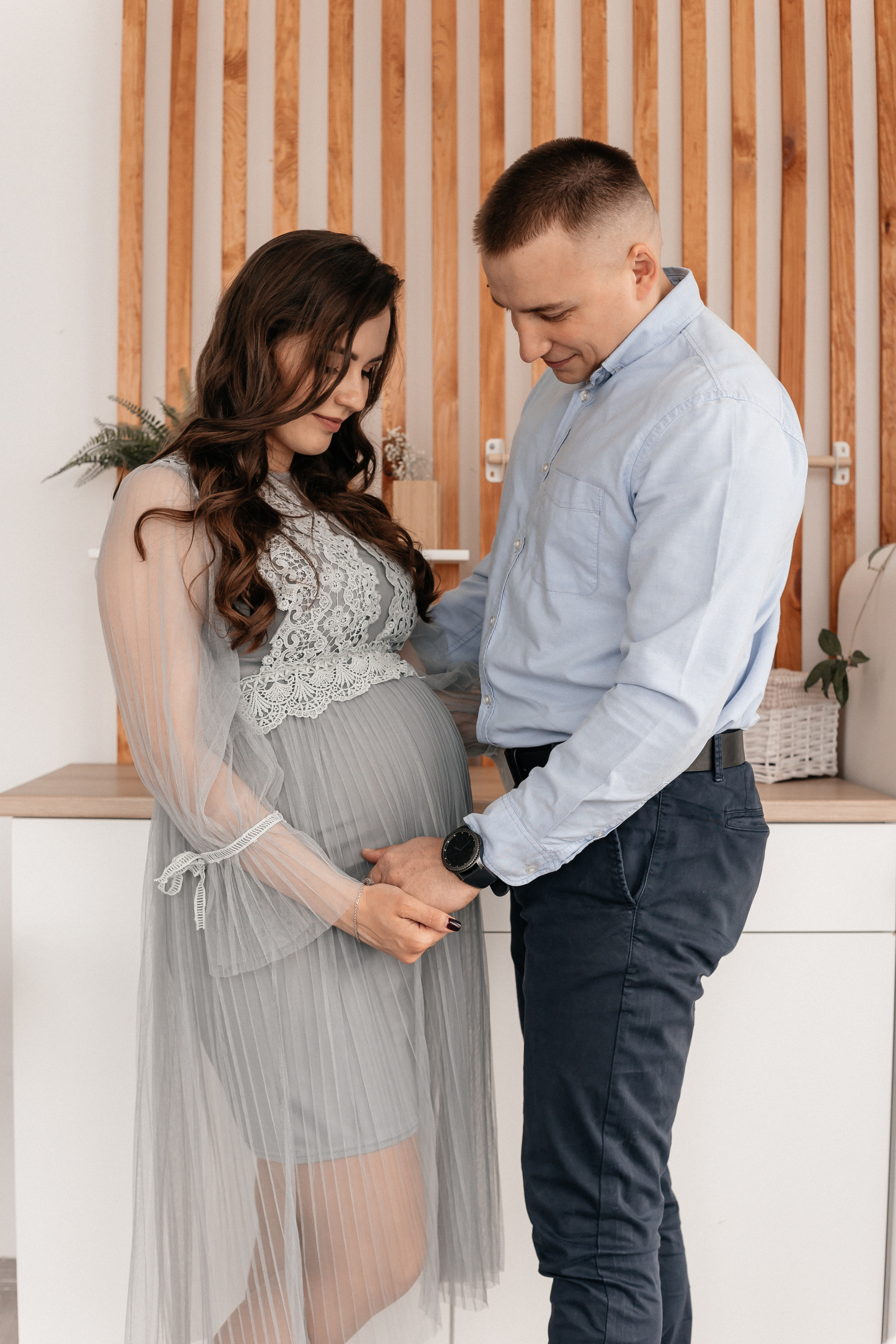 Кристина и Павел. Семейный фотограф Минск Усова Ольга