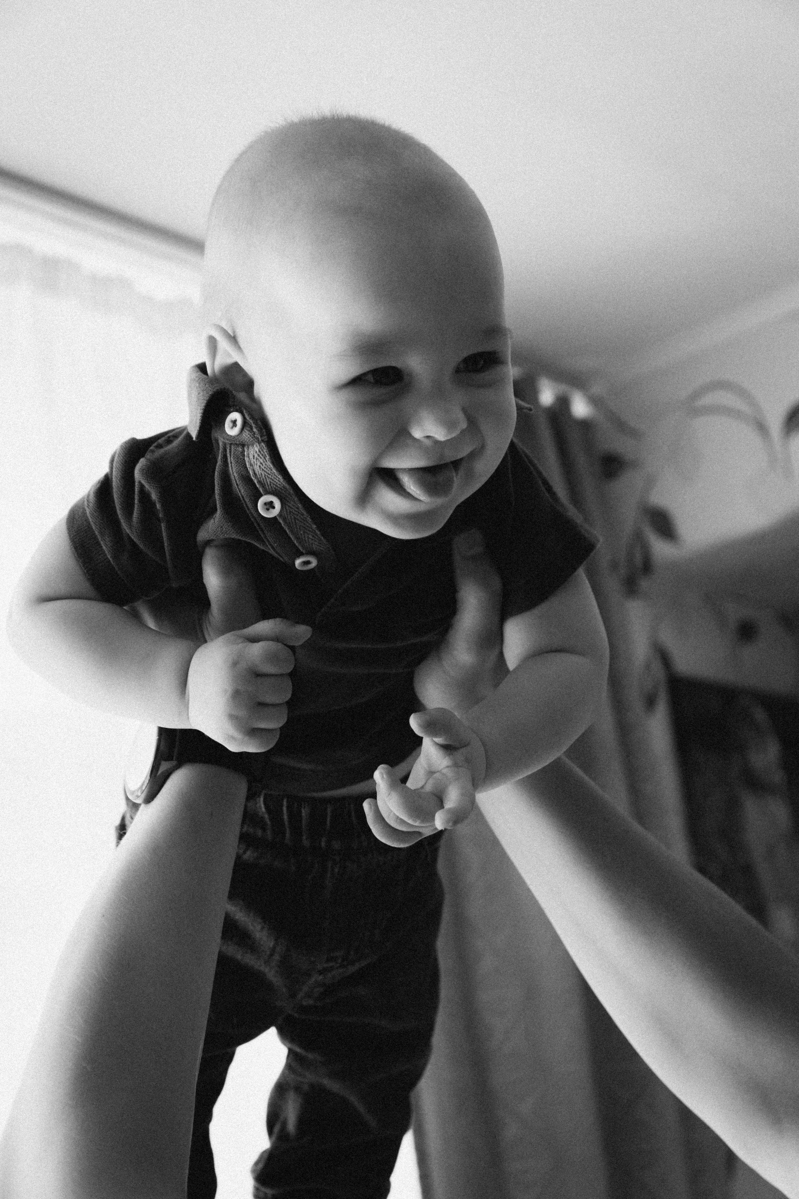 Юля, Витя, Мирон и Марфуня. Семейный фотограф Минск Усова Ольга