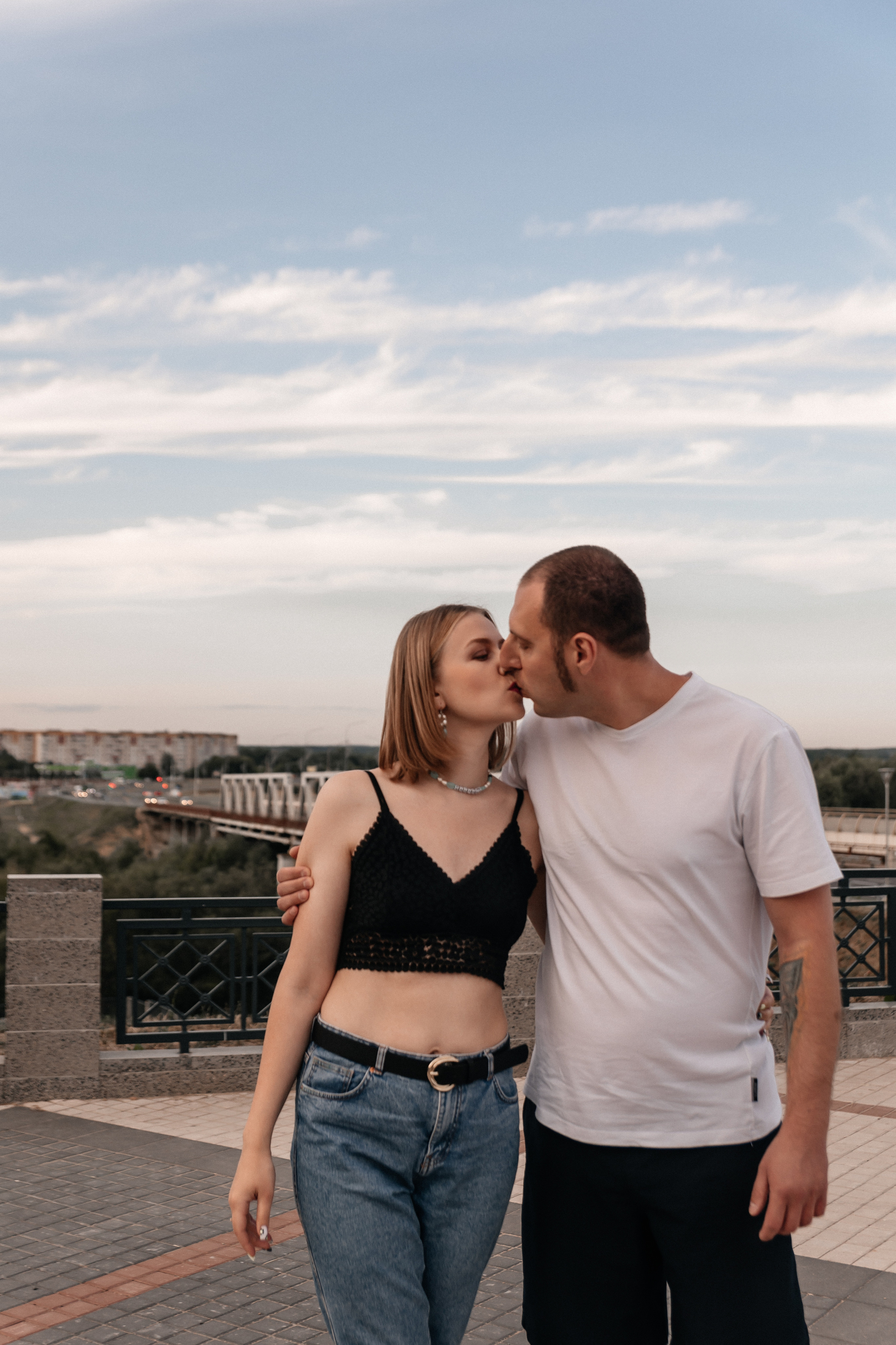 Саша и Саша. Семейный фотограф Минск Усова Ольга