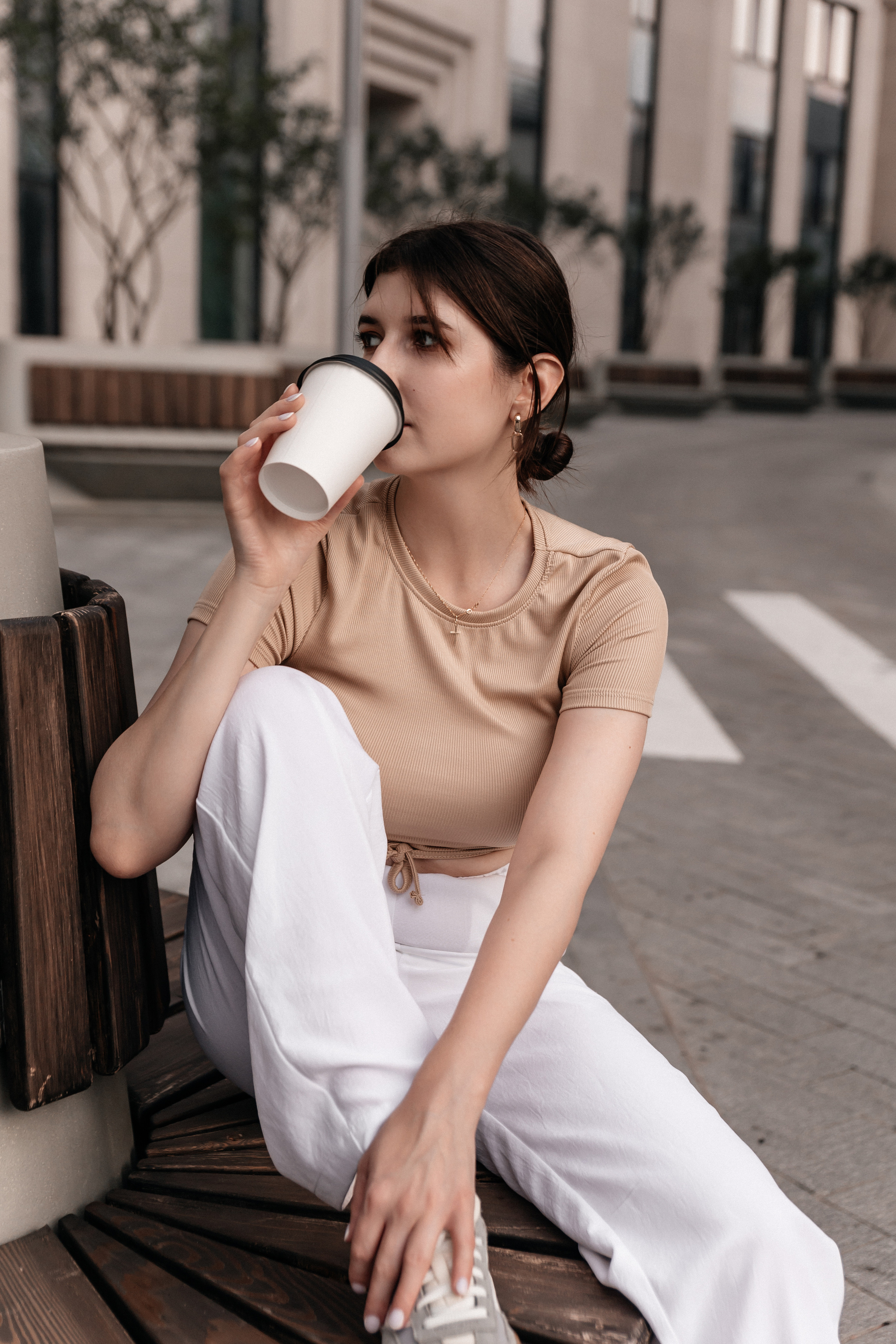 Катя. Семейный фотограф Минск Усова Ольга