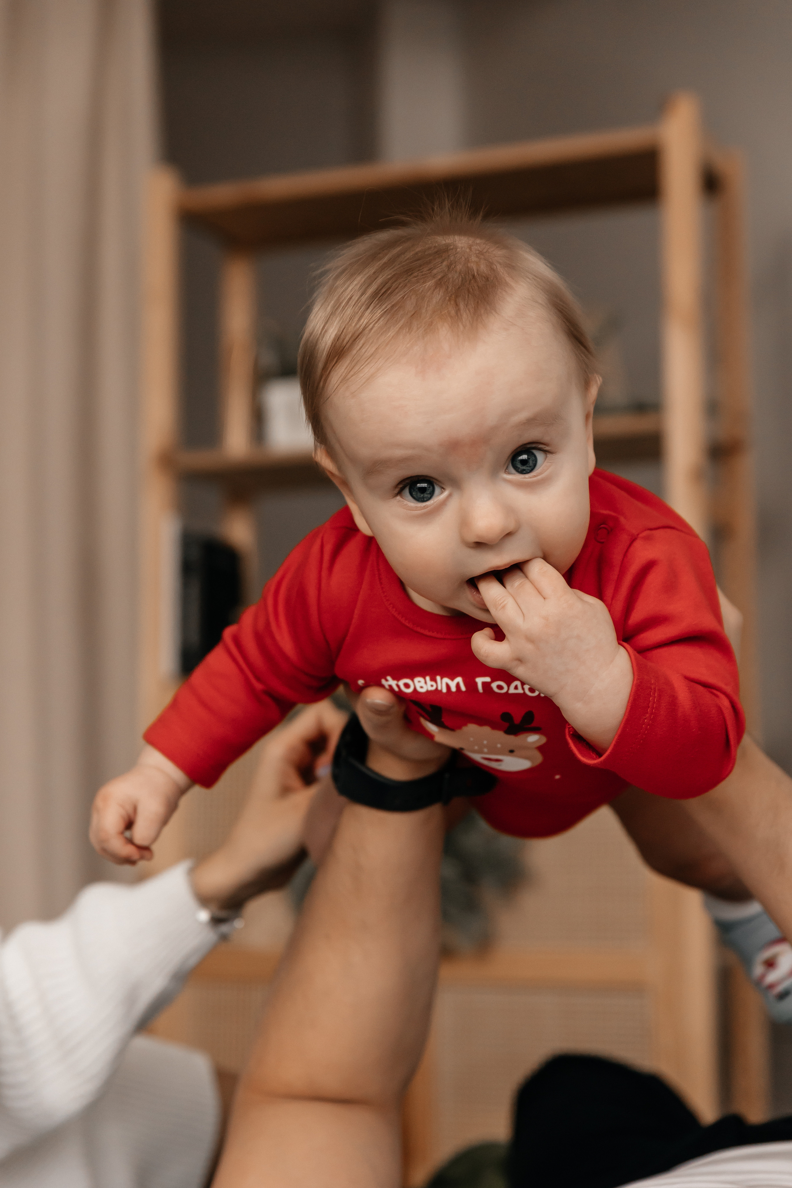 Кристина, Павел, Святослав. Семейный фотограф Минск Усова Ольга