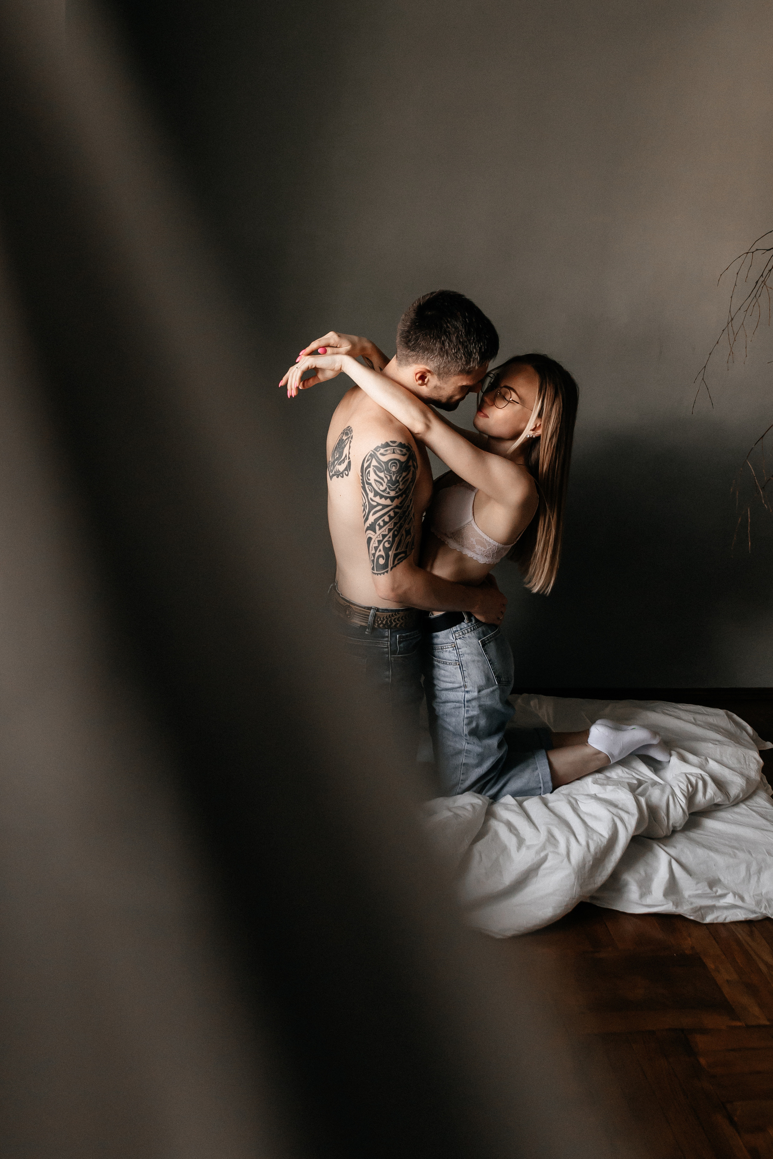 Вероника и Никита. Семейный фотограф Минск Усова Ольга