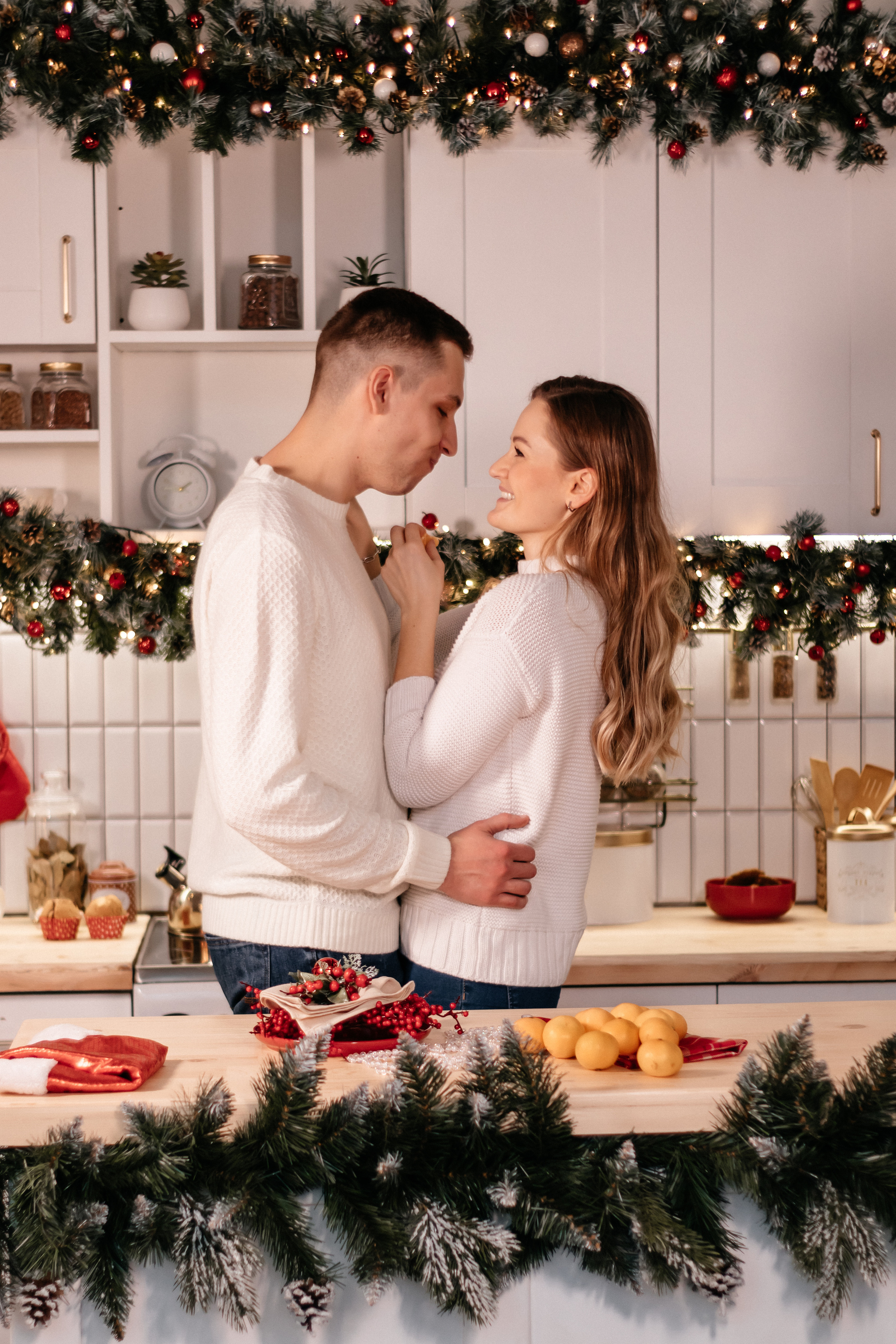 Оксана и Евгений. Семейный фотограф Минск Усова Ольга