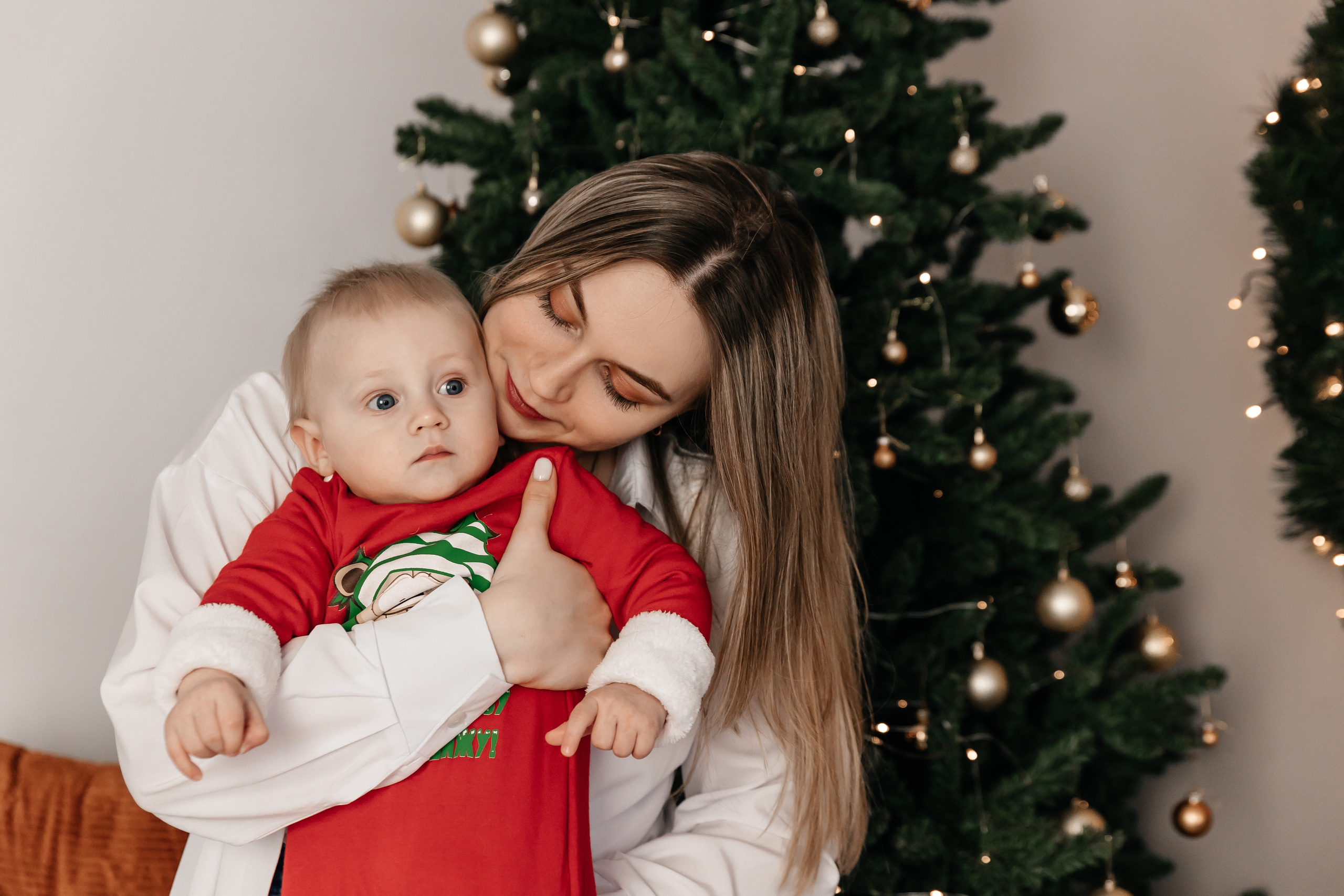 Александа, Виталий и Тимофей. Семейный фотограф Минск Усова Ольга