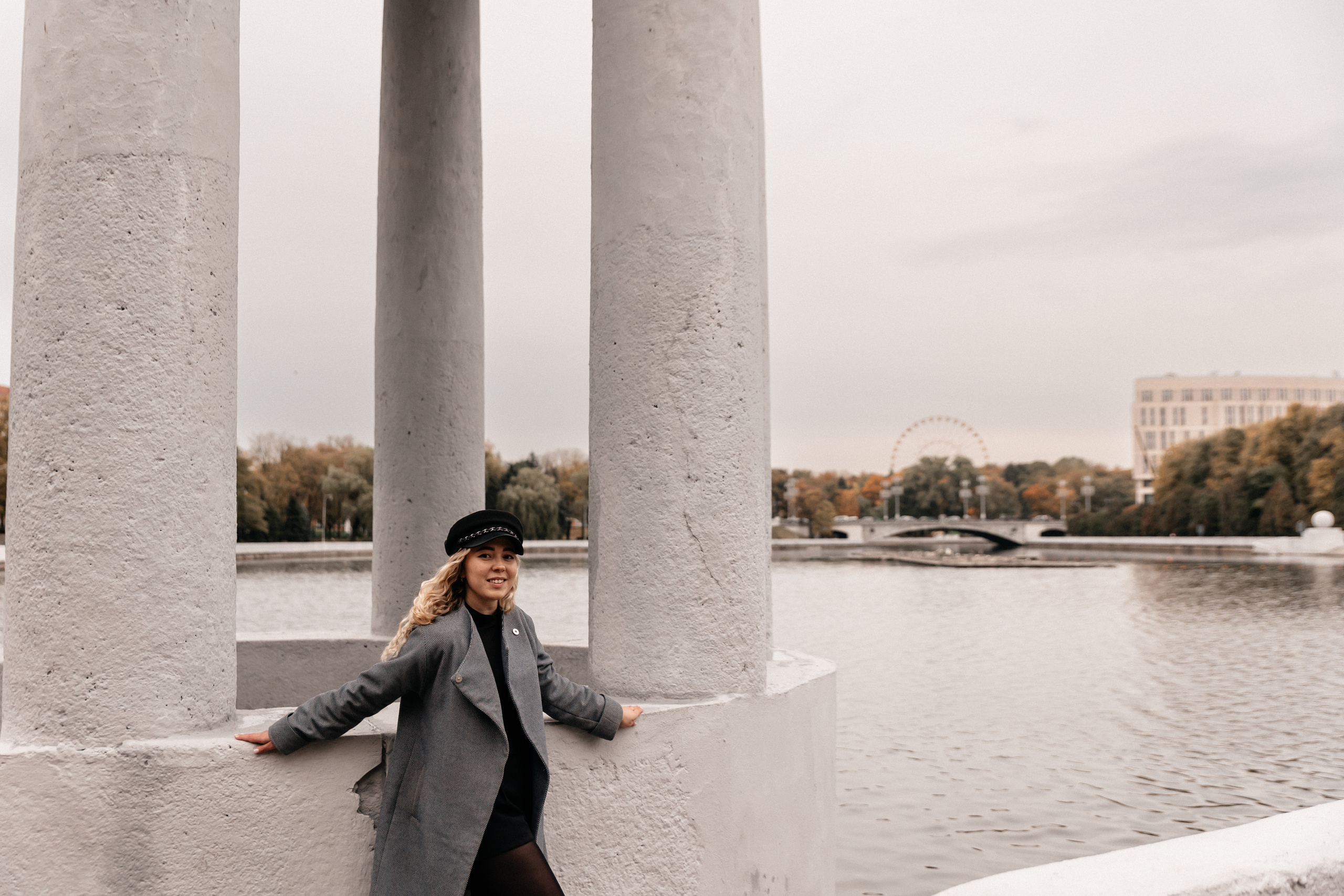 Вика. Семейный фотограф Минск Усова Ольга