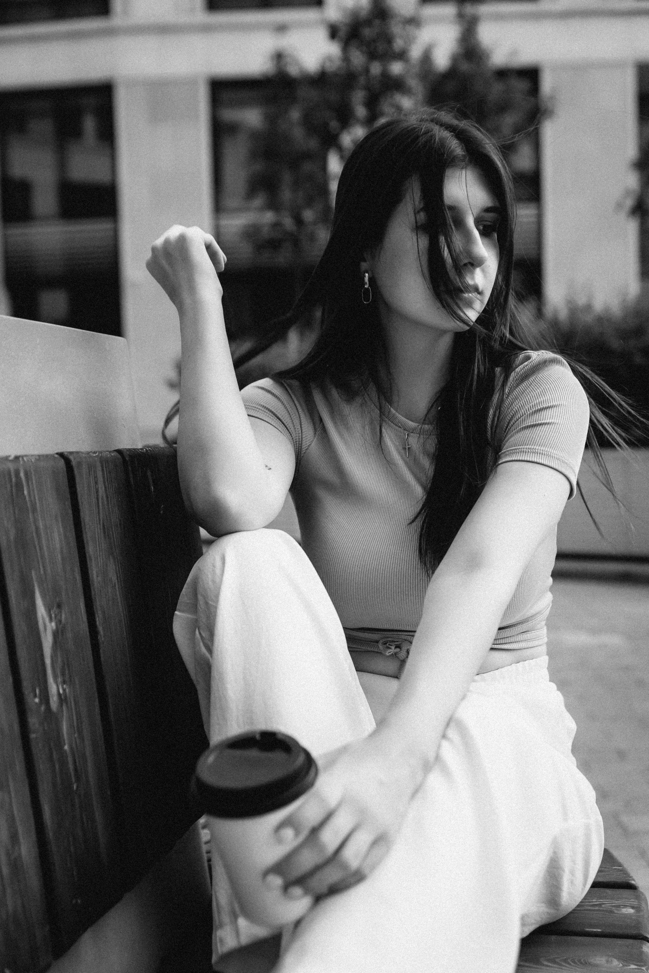 Катя. Семейный фотограф Минск Усова Ольга