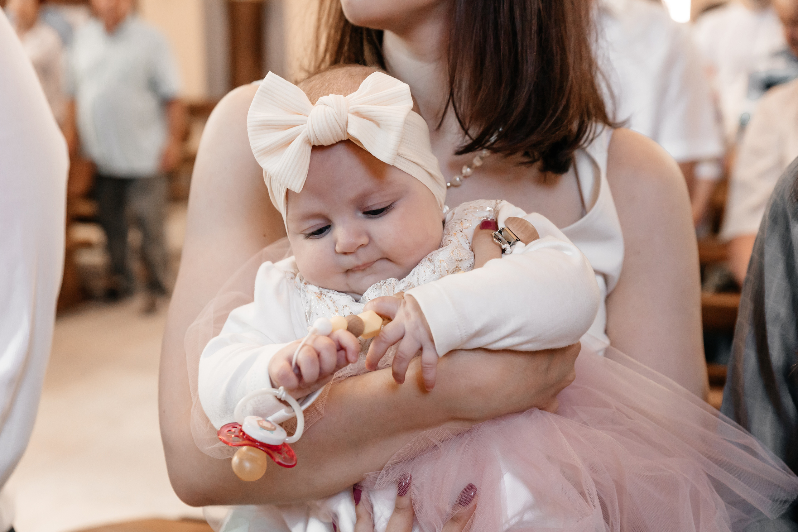 Крещение Полины. Семейный фотограф Минск Усова Ольга