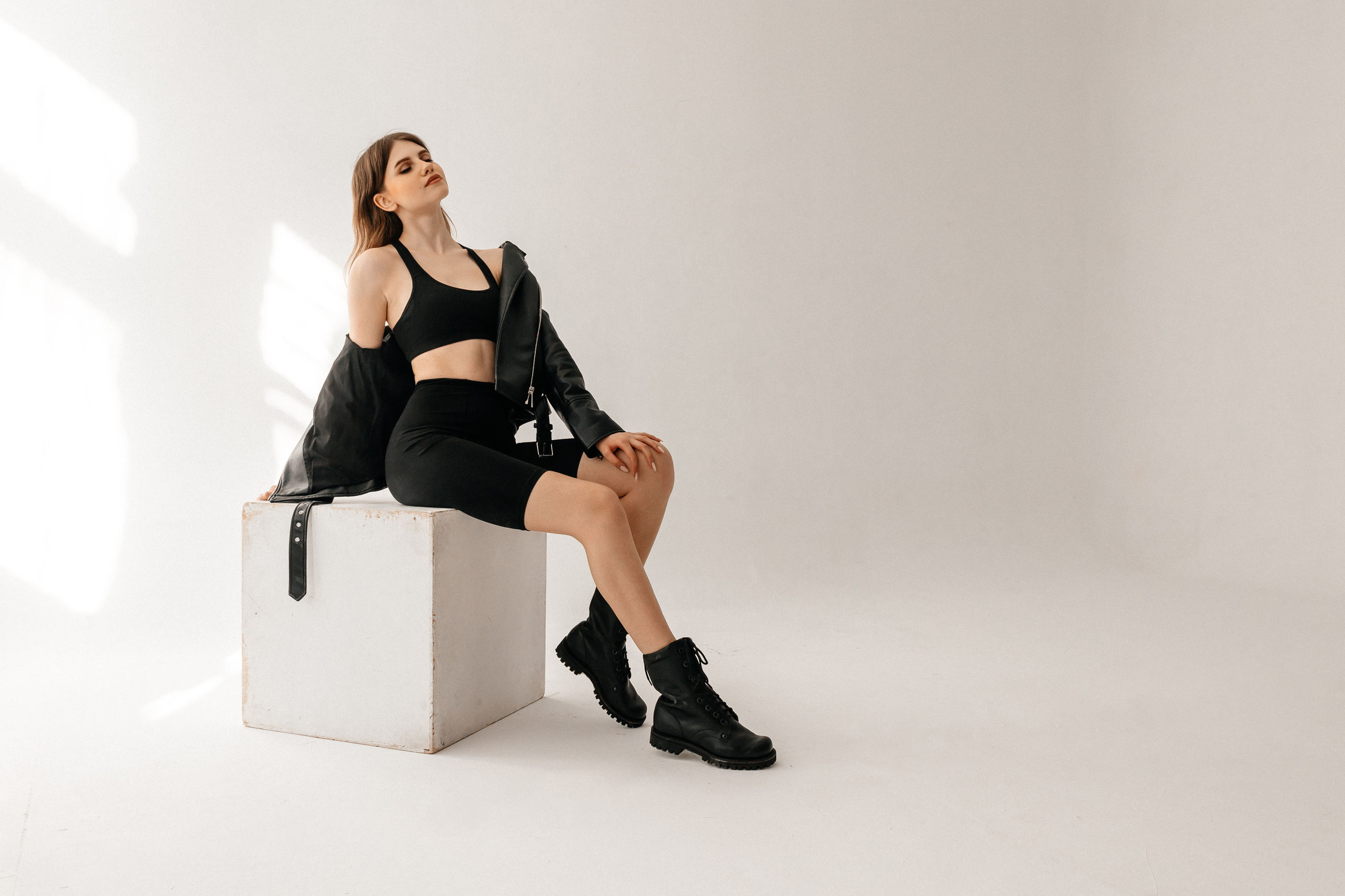 Анастасия. Семейный фотограф Минск Усова Ольга