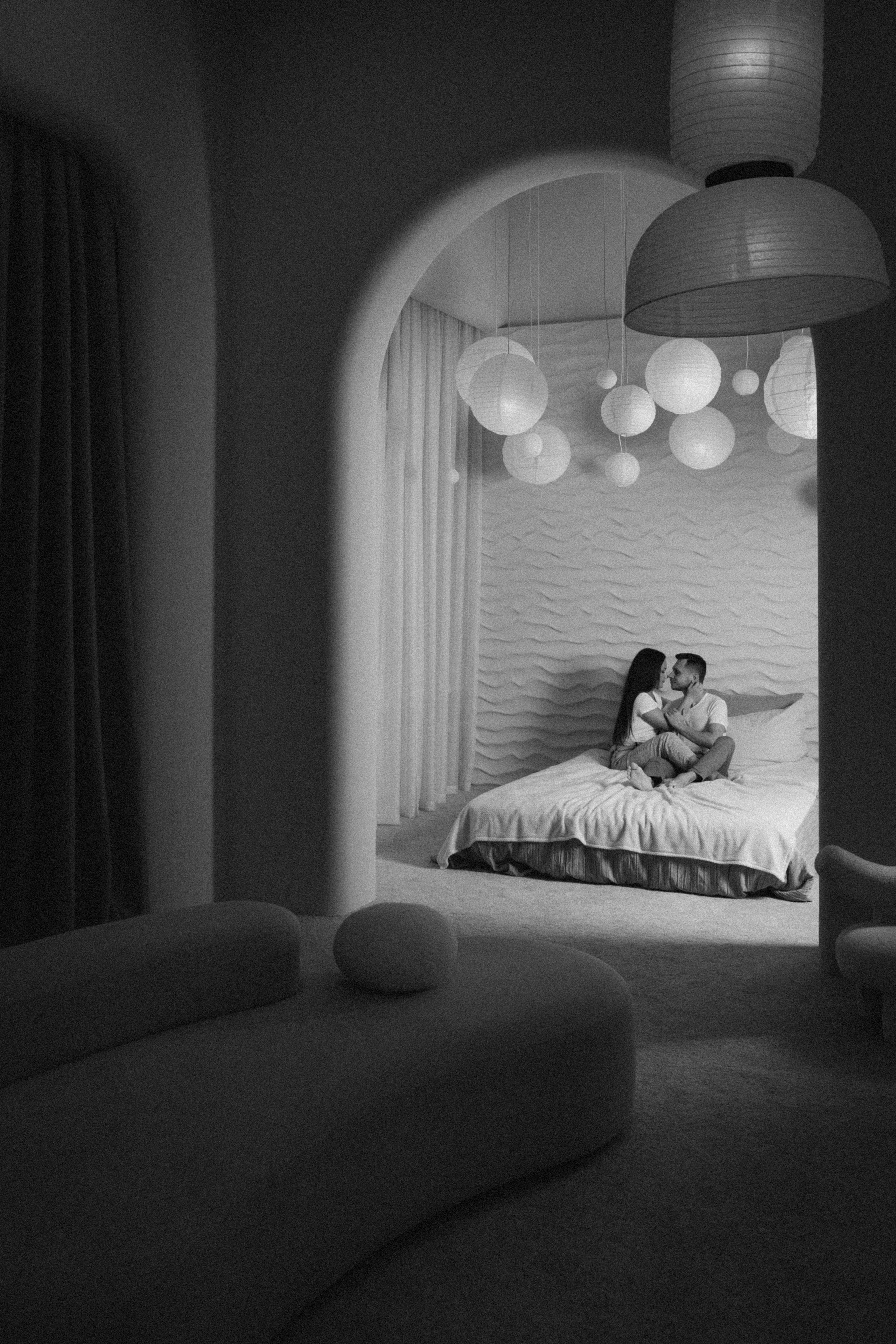 Даша и Стас. Семейный фотограф Минск Усова Ольга