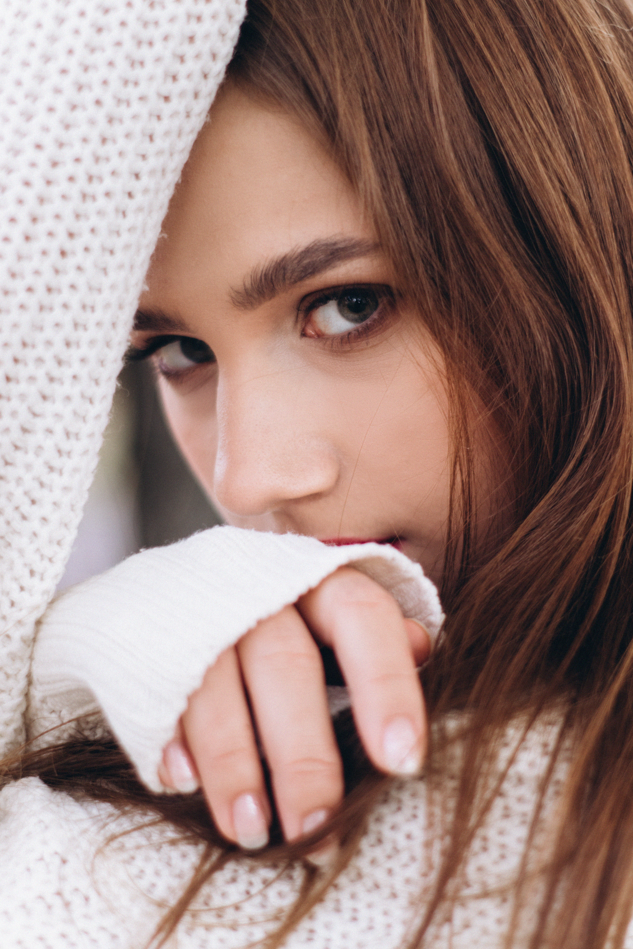 Настя. Семейный фотограф Минск Усова Ольга