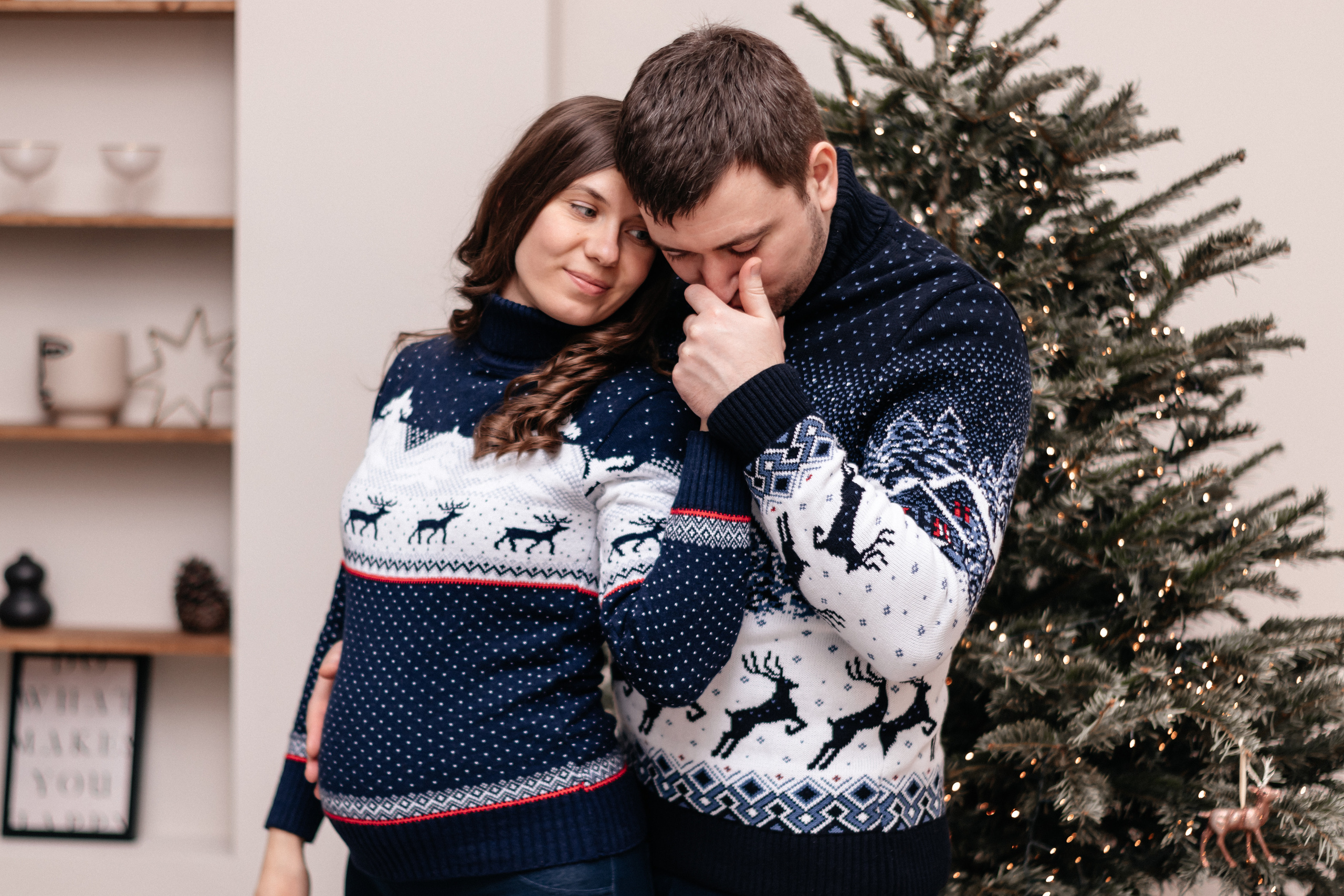 Наталья и Сергей. Семейный фотограф Минск Усова Ольга