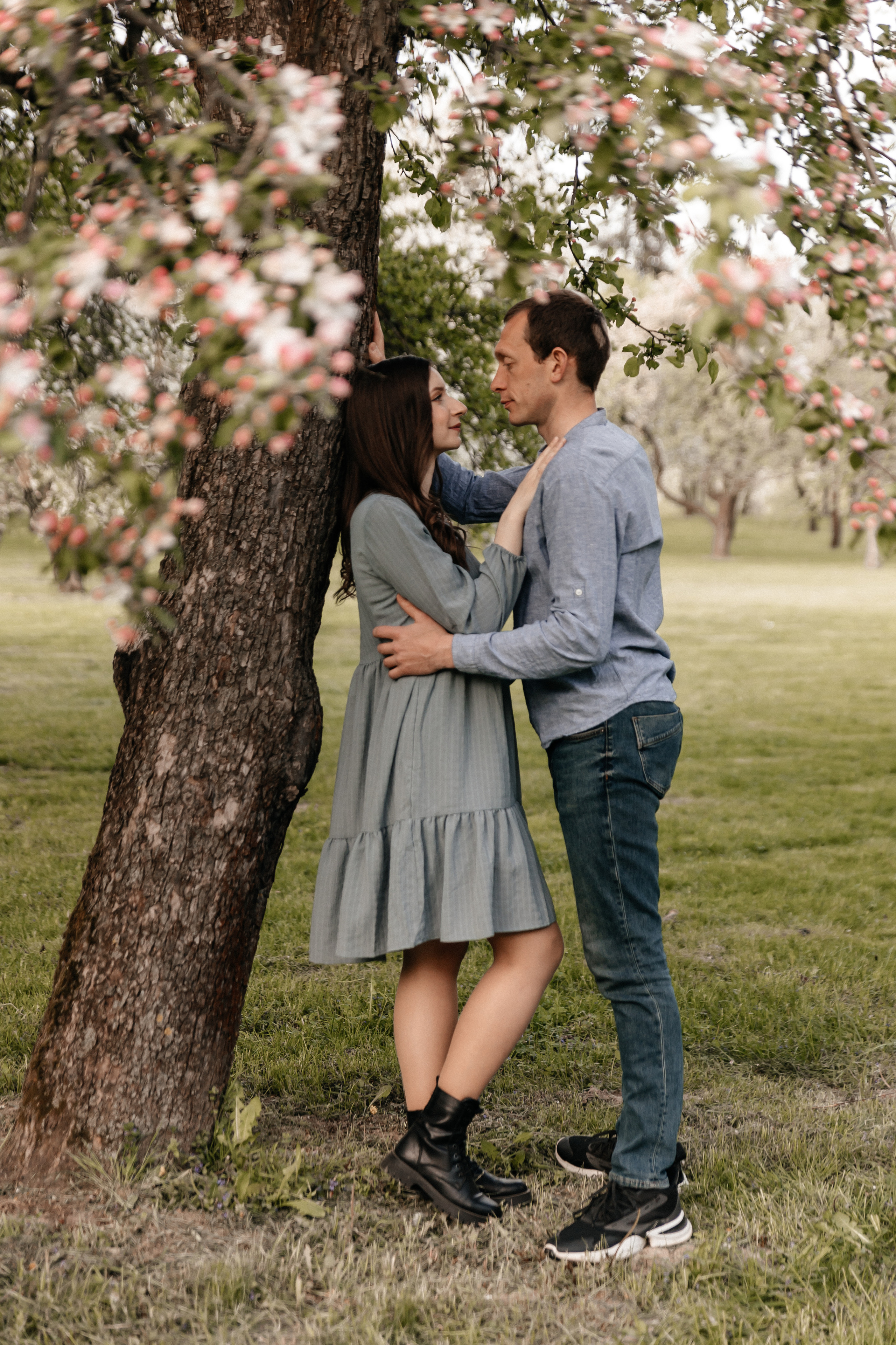 Маргарита и Дима. Семейный фотограф Минск Усова Ольга