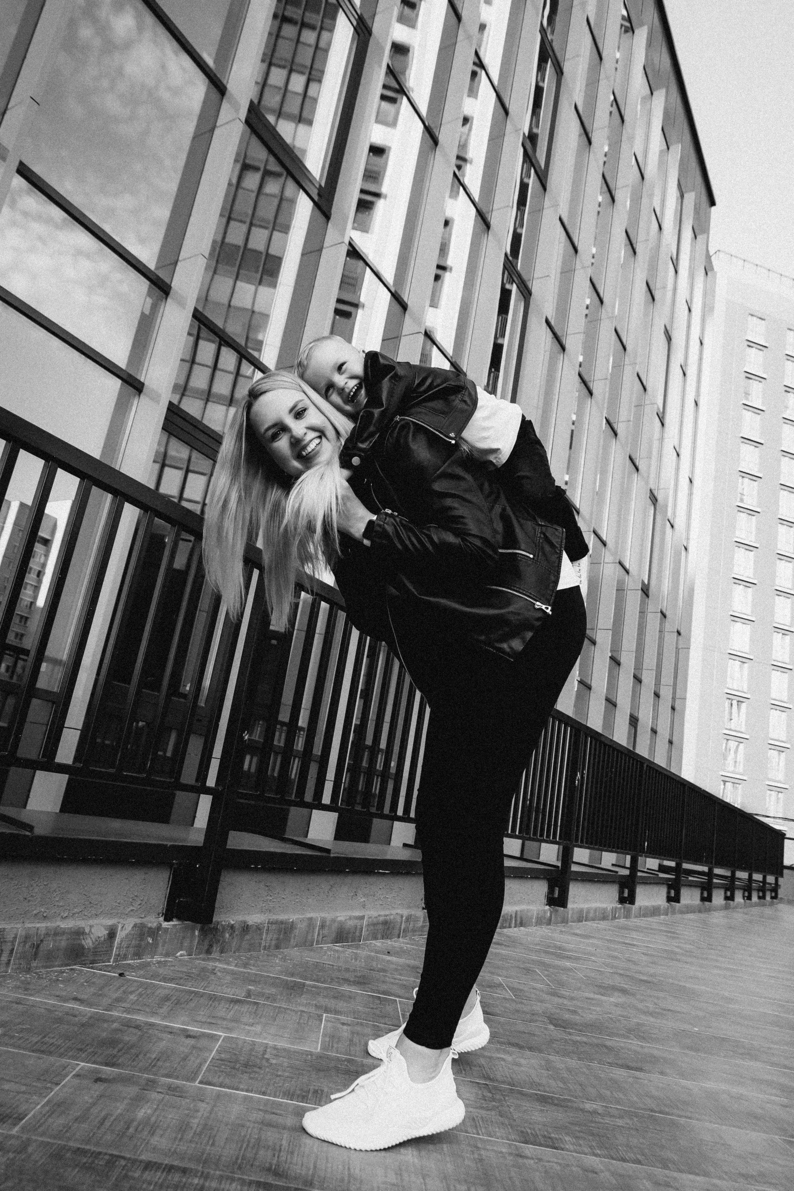 Екатерина и Даниил. Семейный фотограф Минск Усова Ольга