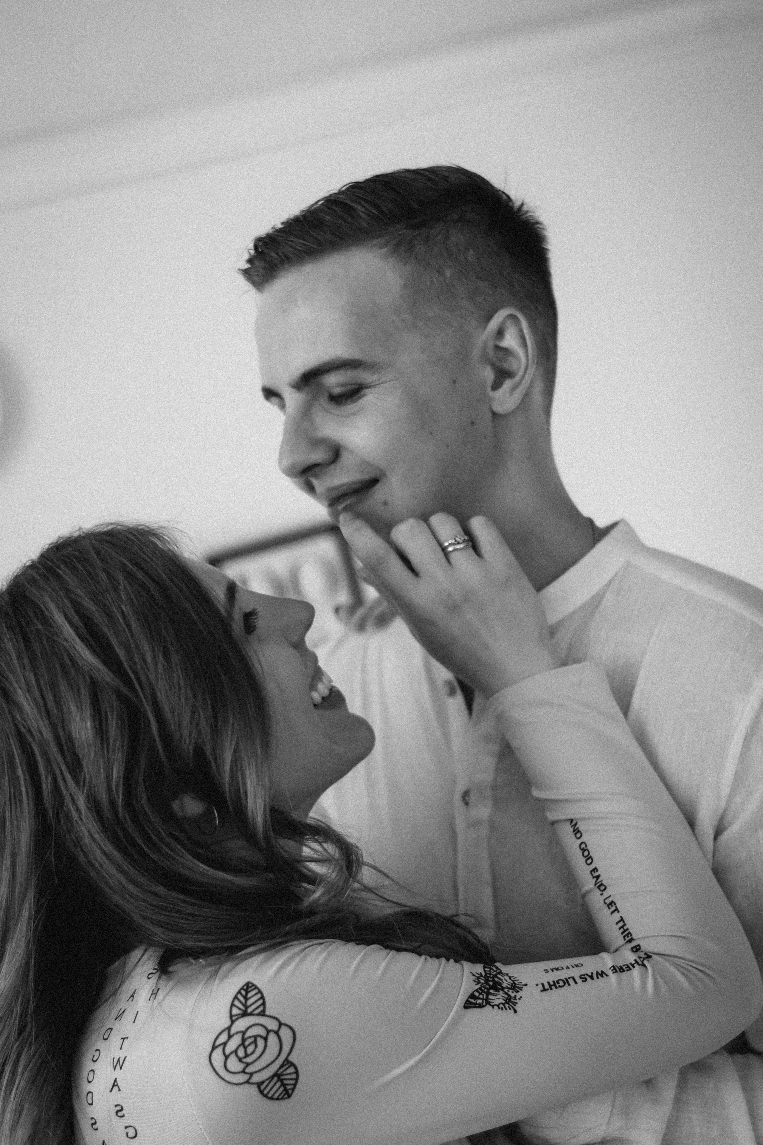 Юлия и Виктор. Семейный фотограф Минск Усова Ольга