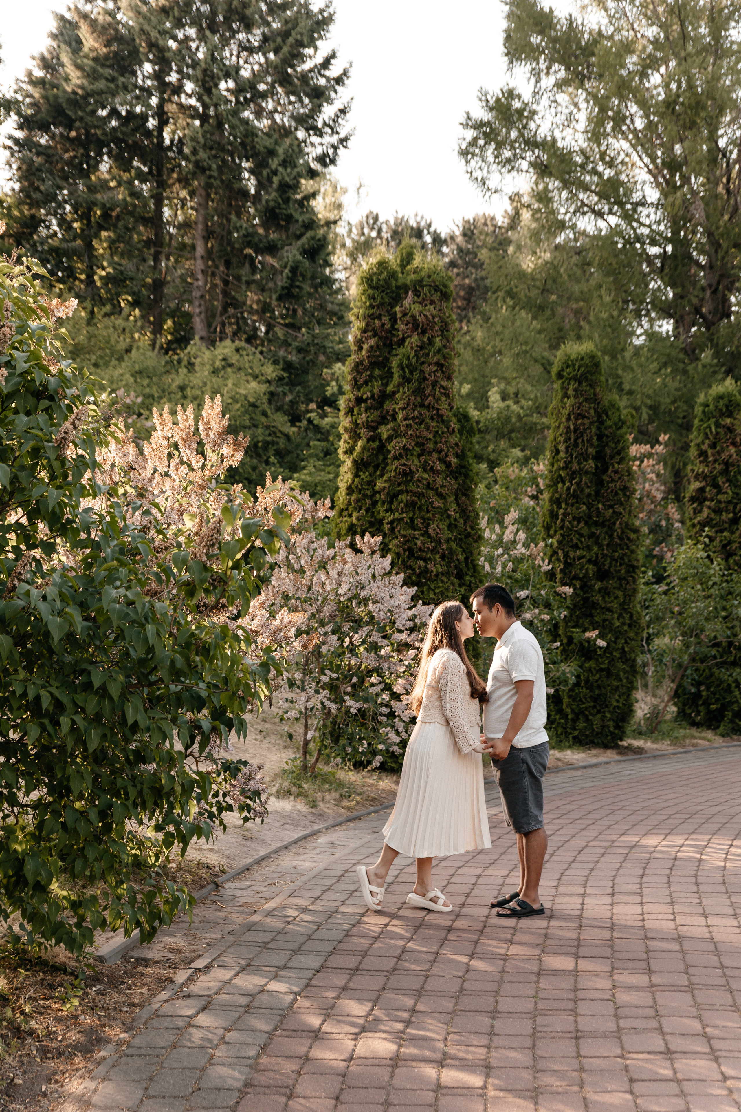 Настя и Цзундэ. Семейный фотограф Минск Усова Ольга