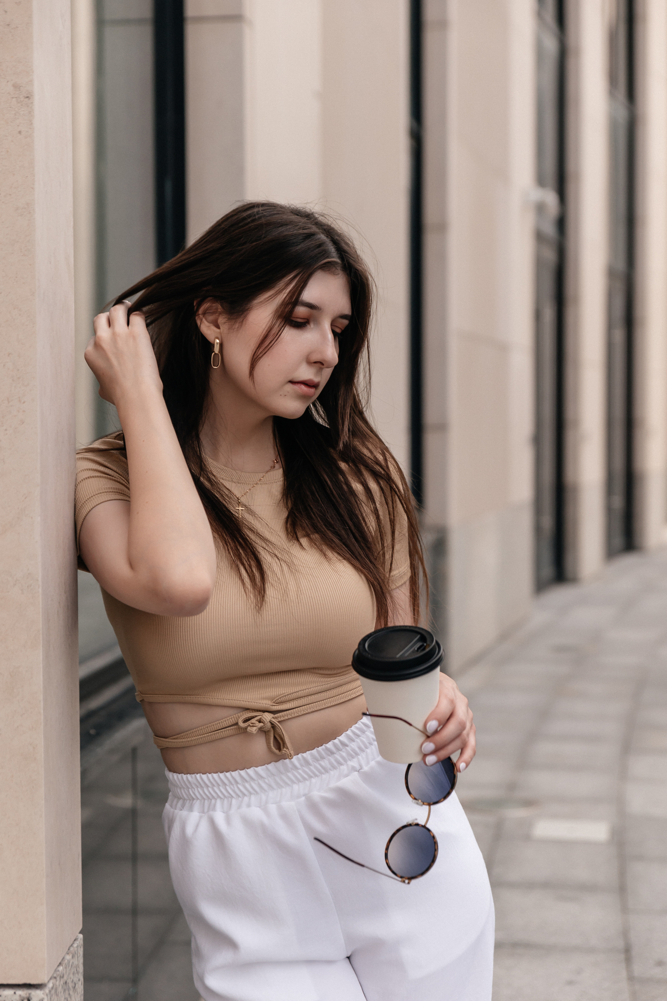 Катя. Семейный фотограф Минск Усова Ольга