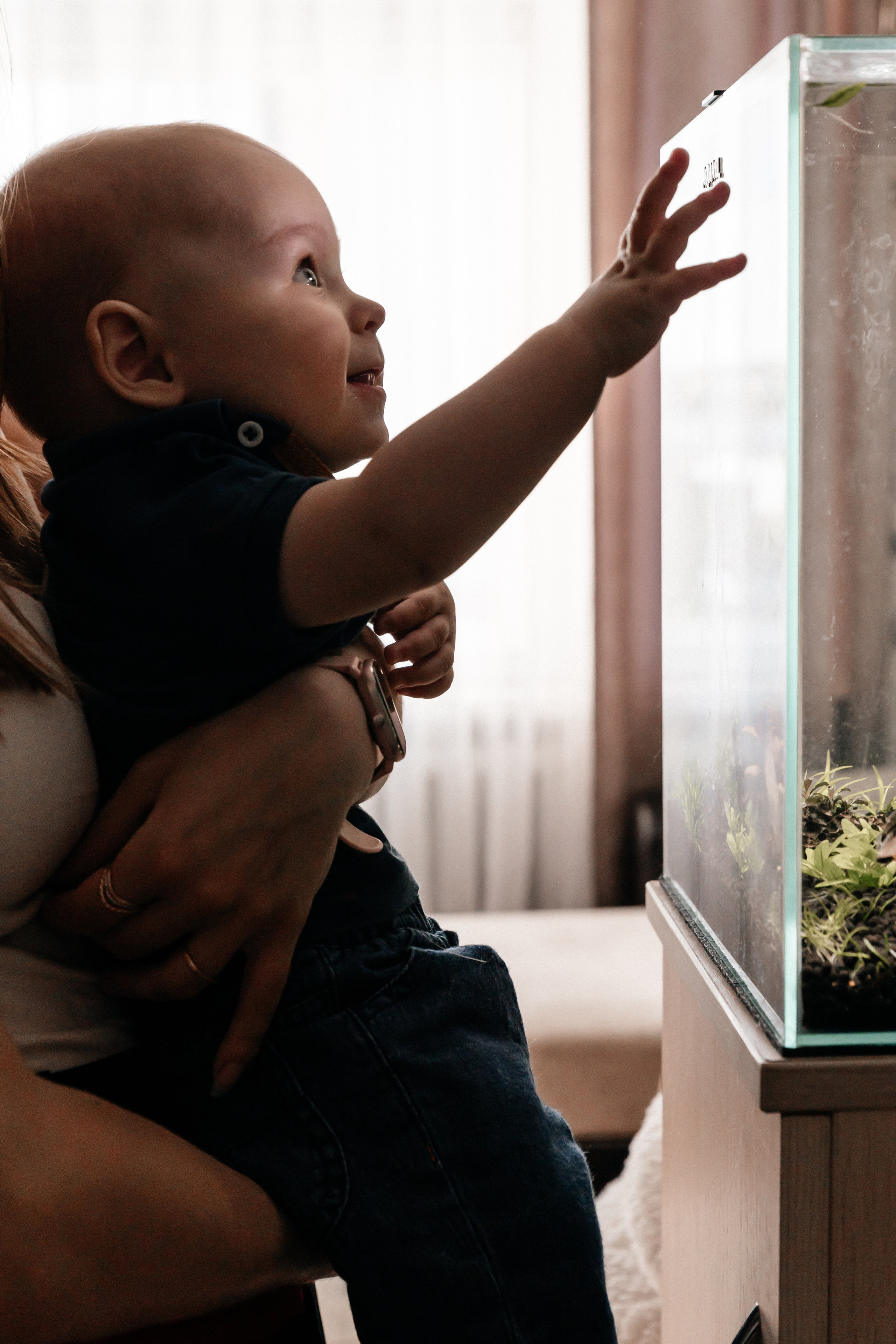 Юля, Витя, Мирон и Марфуня. Семейный фотограф Минск Усова Ольга