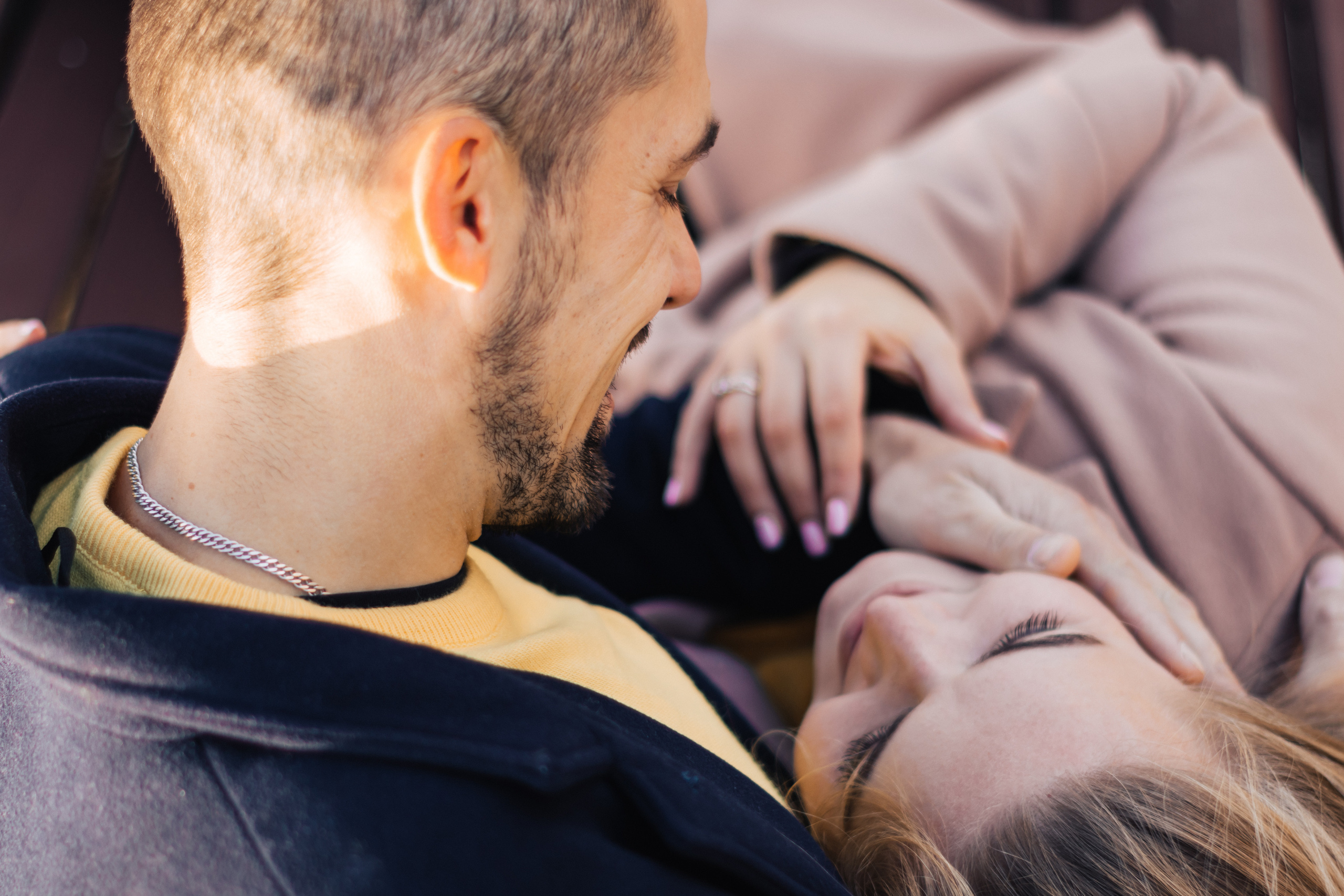Настя и Максим. Семейный фотограф Минск Усова Ольга