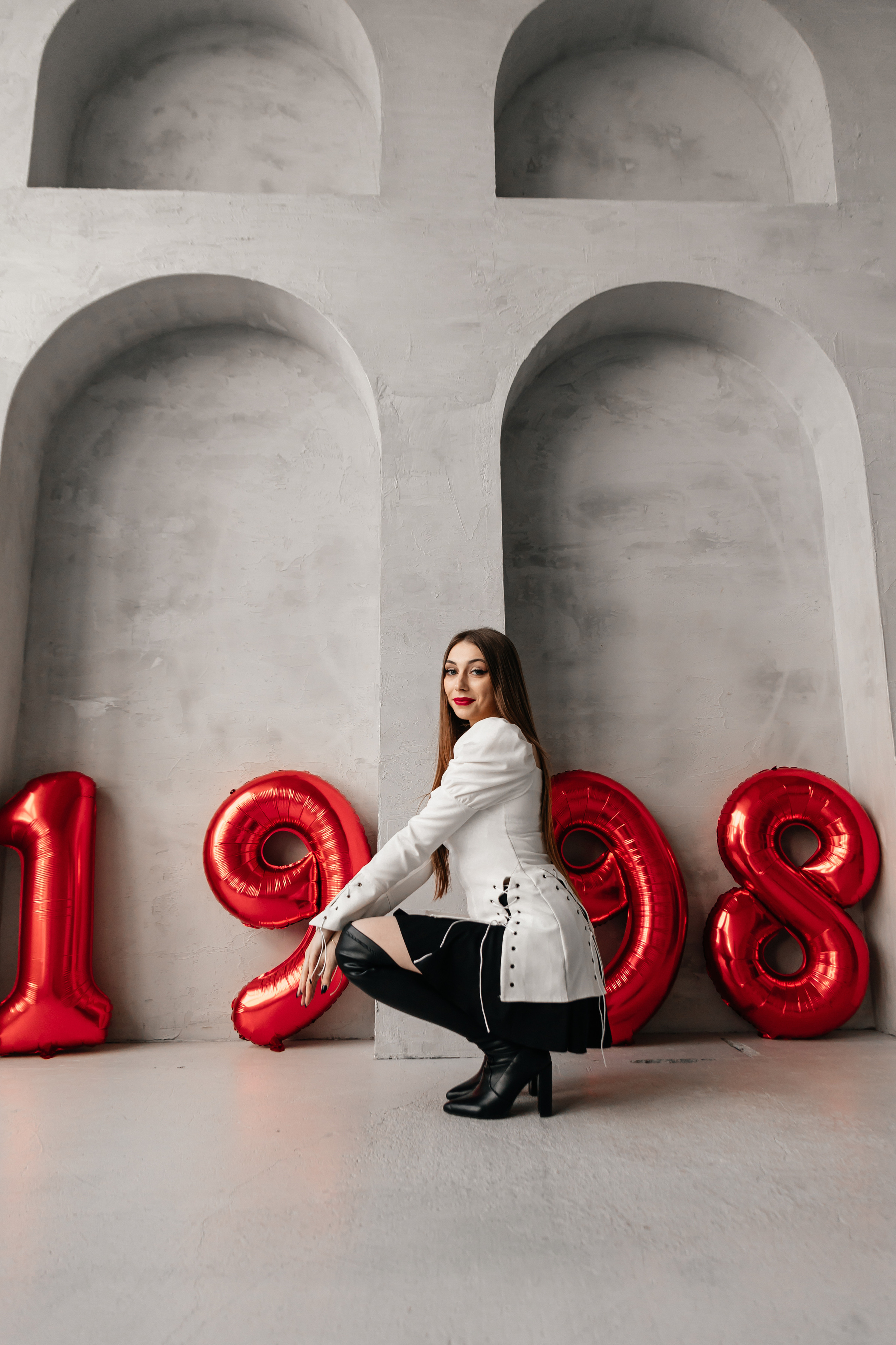 Антонина. Семейный фотограф Минск Усова Ольга