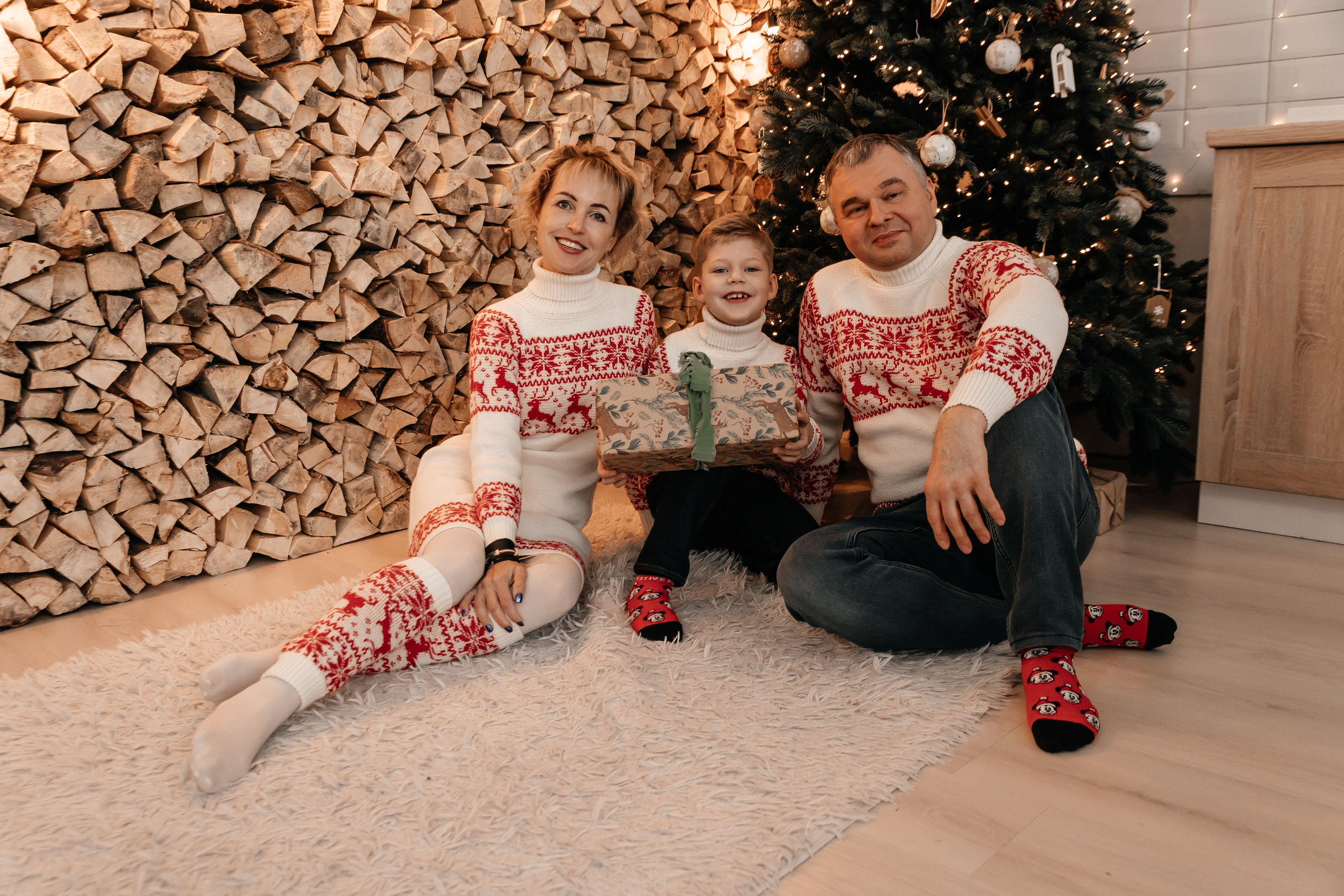 Екатерина, Александр и Мирон. Семейный фотограф Минск Усова Ольга