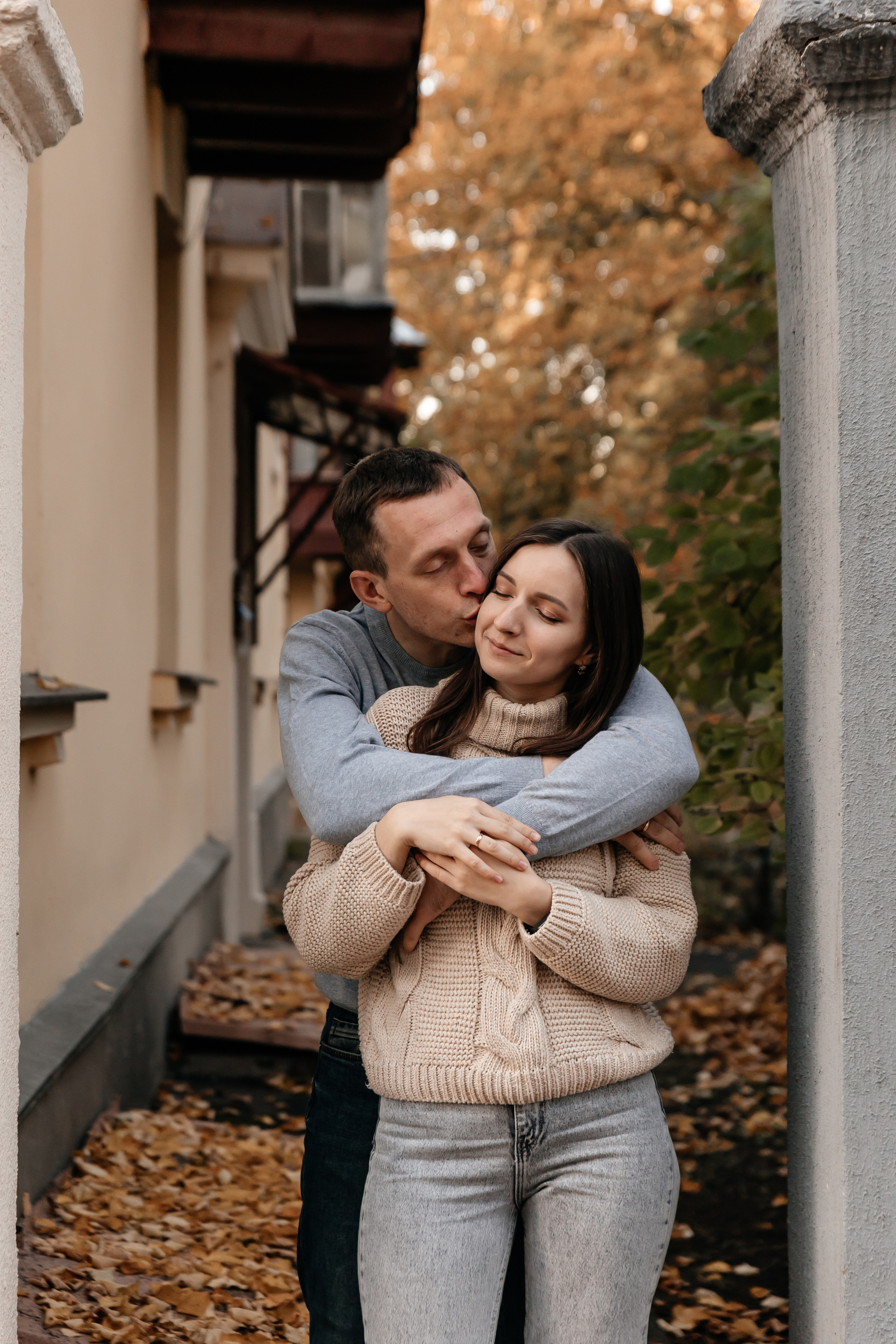 Маргарита и Дима. Семейный фотограф Минск Усова Ольга