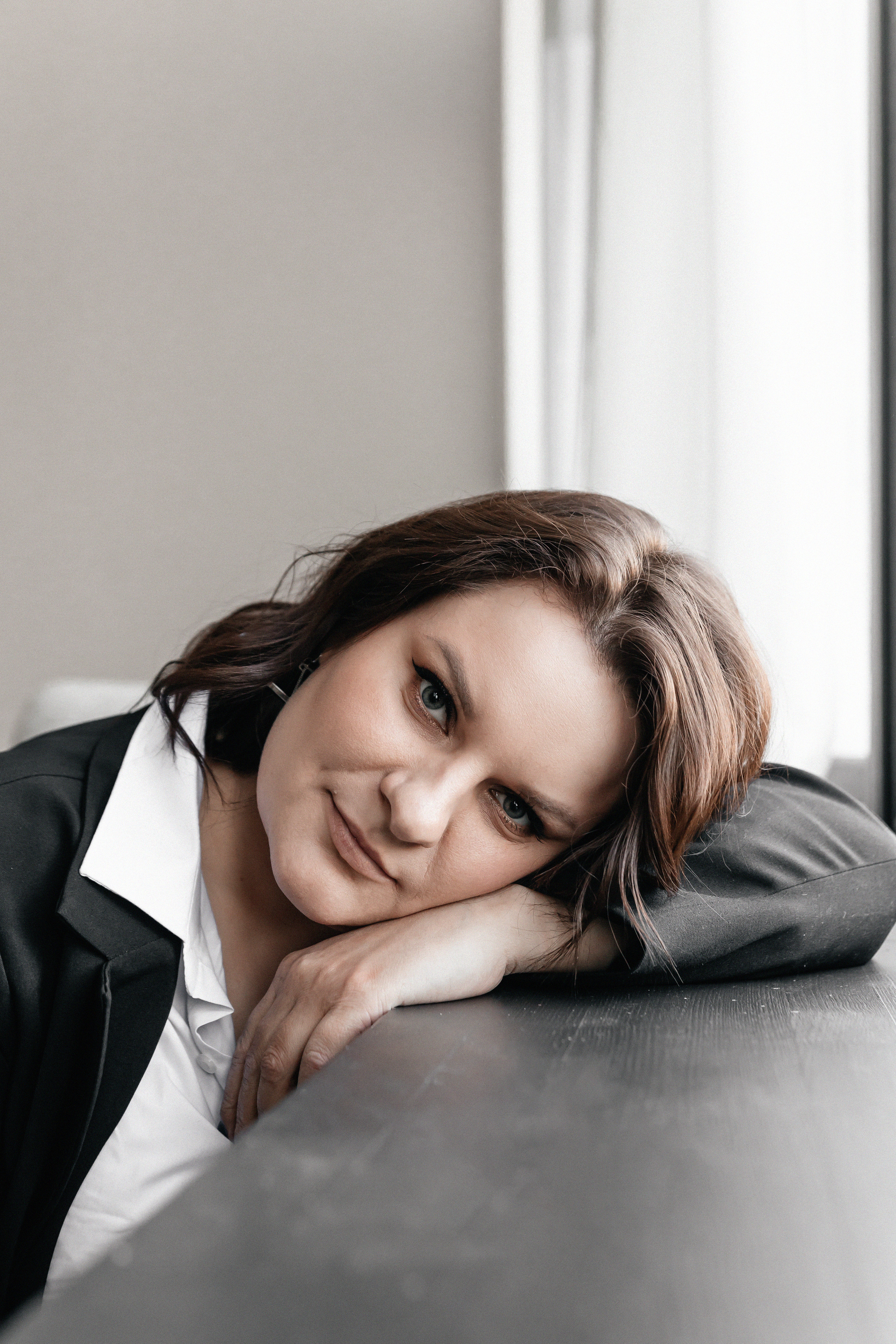 Визажист. Семейный фотограф Минск Усова Ольга