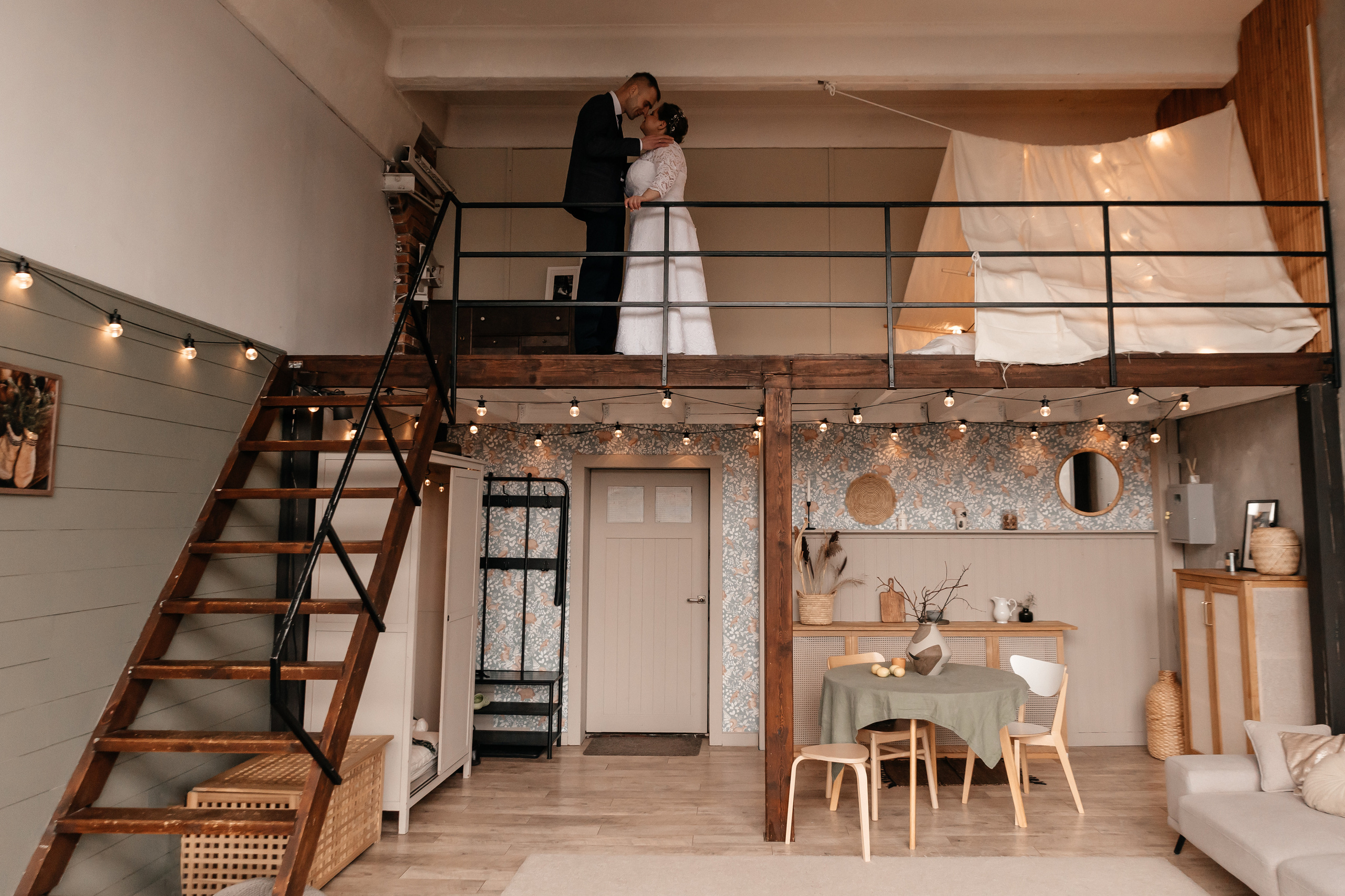 Наташа и Витя. Семейный фотограф Минск Усова Ольга