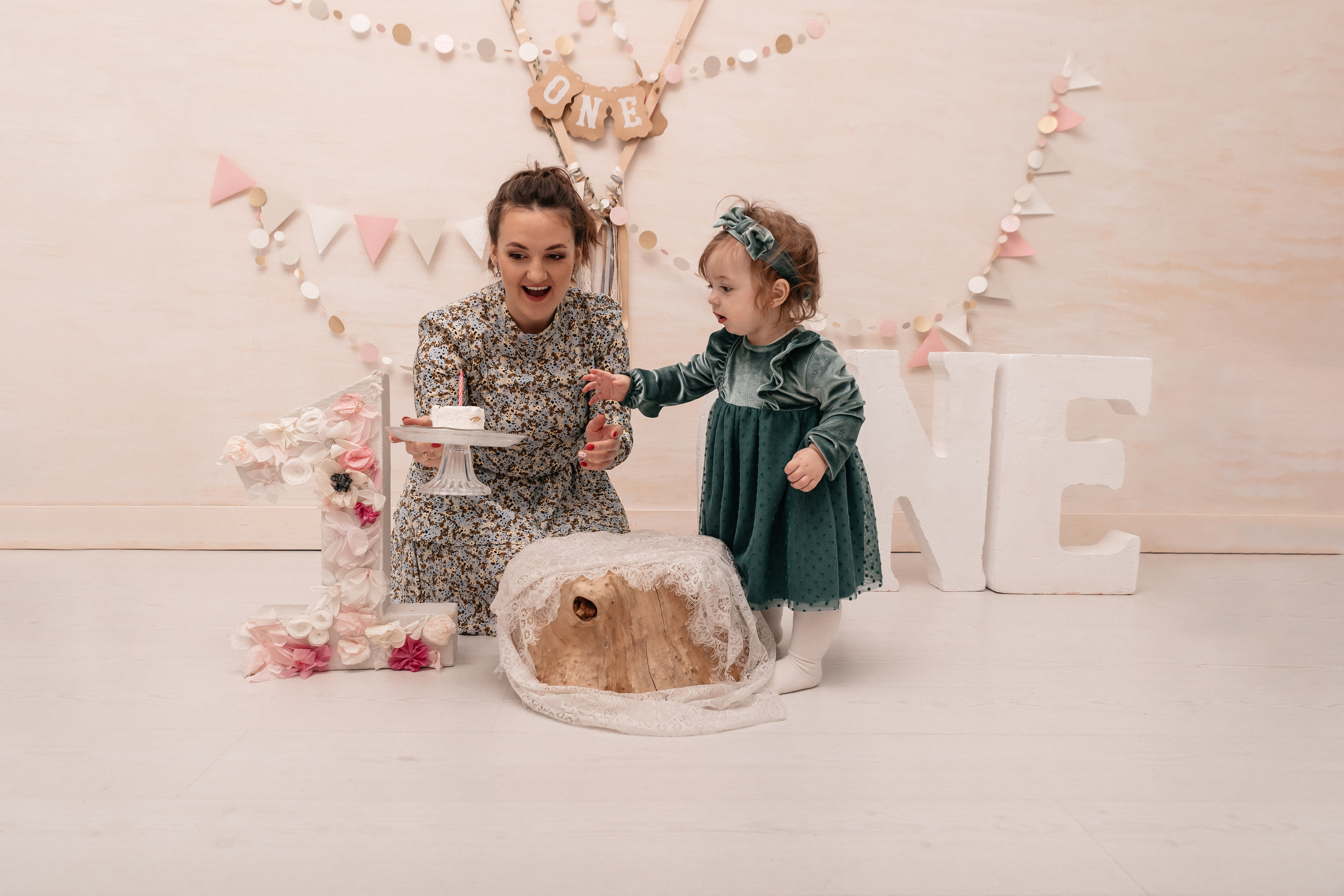 Элла, Андрей и Белла. Семейный фотограф Минск Усова Ольга