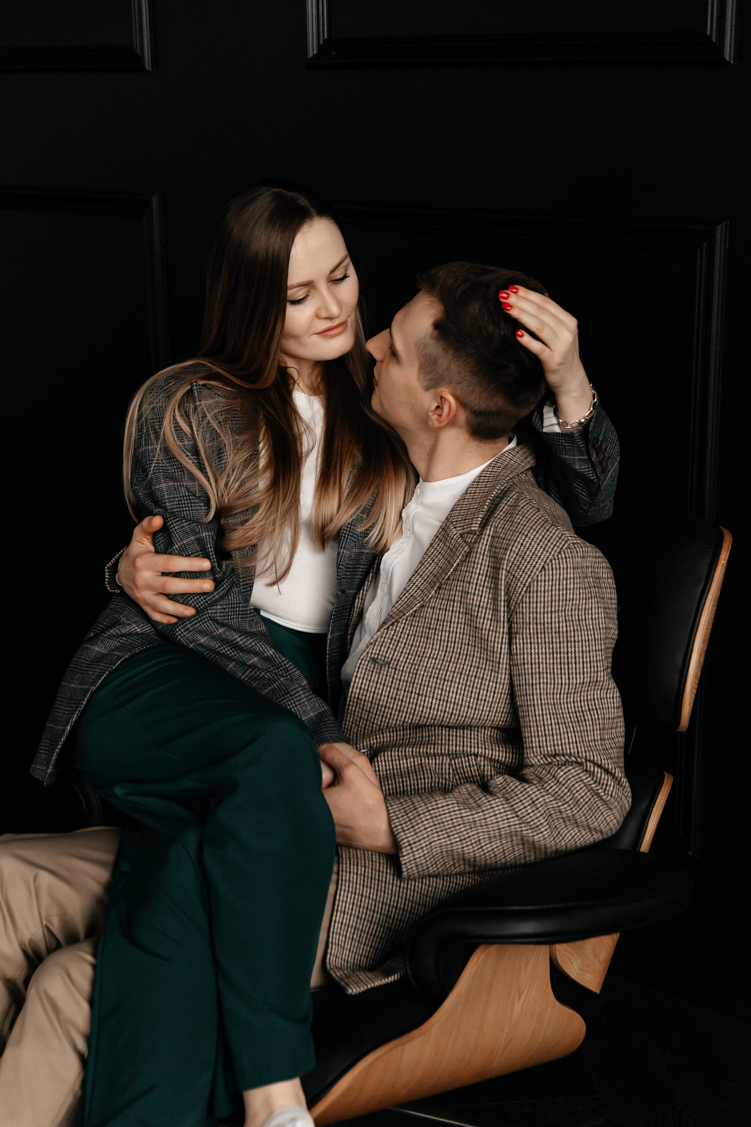 Евгений и Оксана. Семейный фотограф Минск Усова Ольга