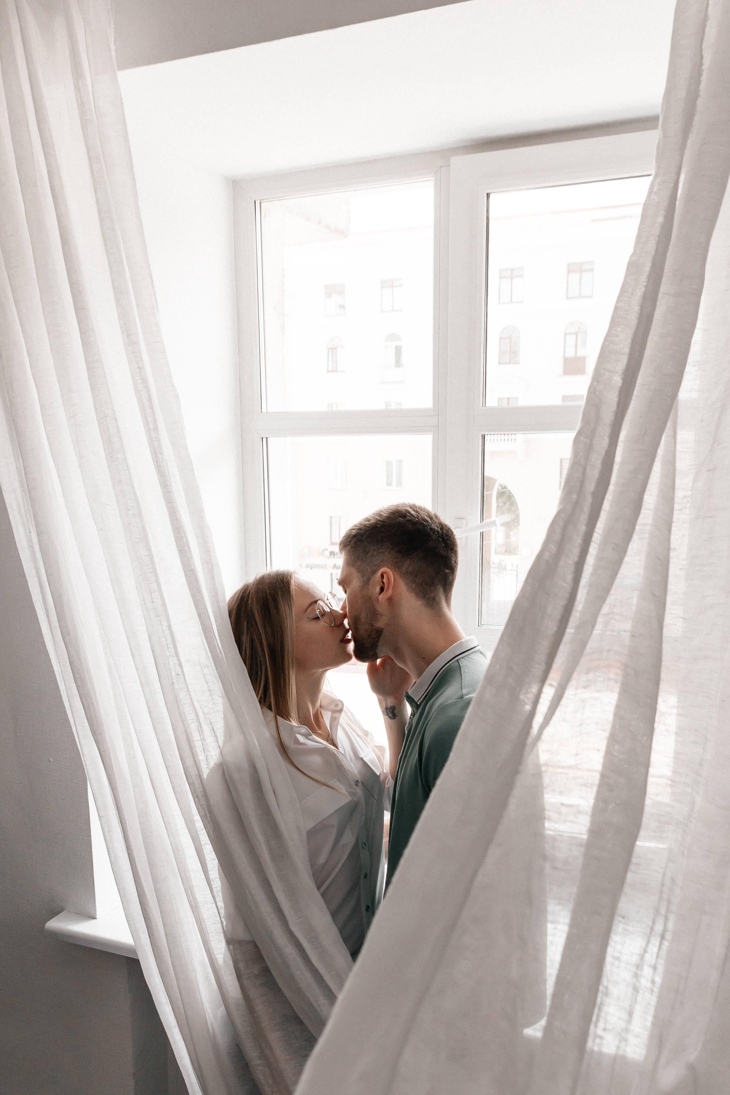 Вероника и Никита. Семейный фотограф Минск Усова Ольга