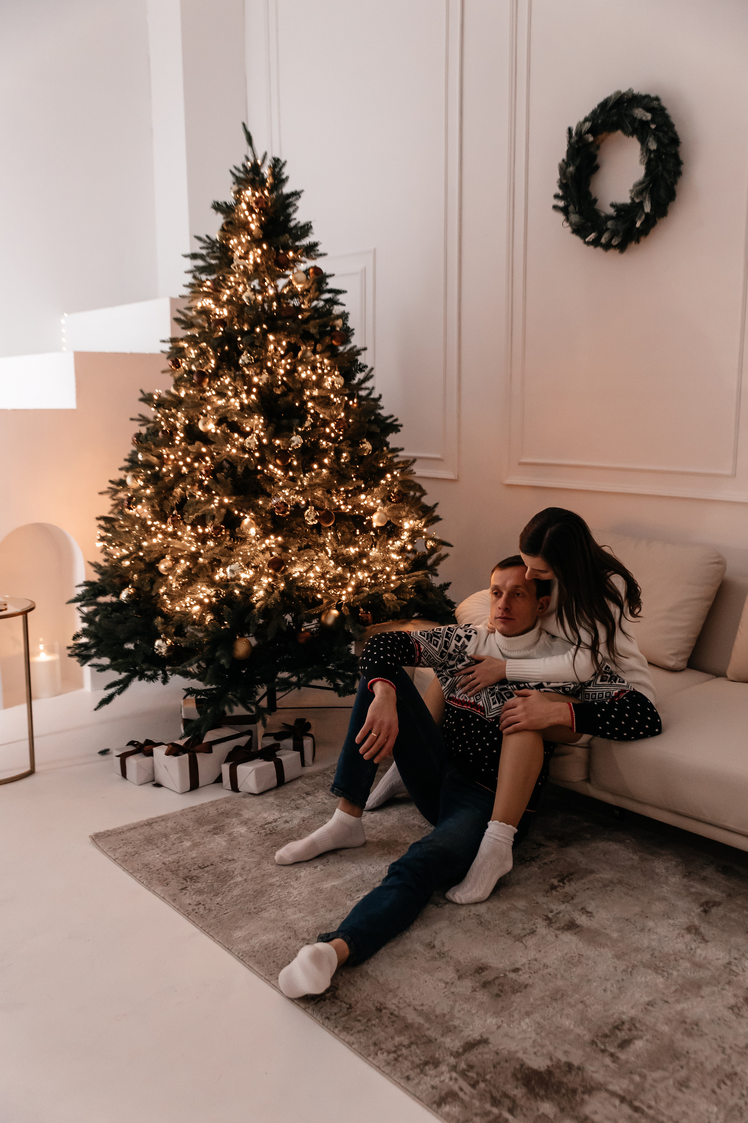 Маргарита и Дима. Семейный фотограф Минск Усова Ольга