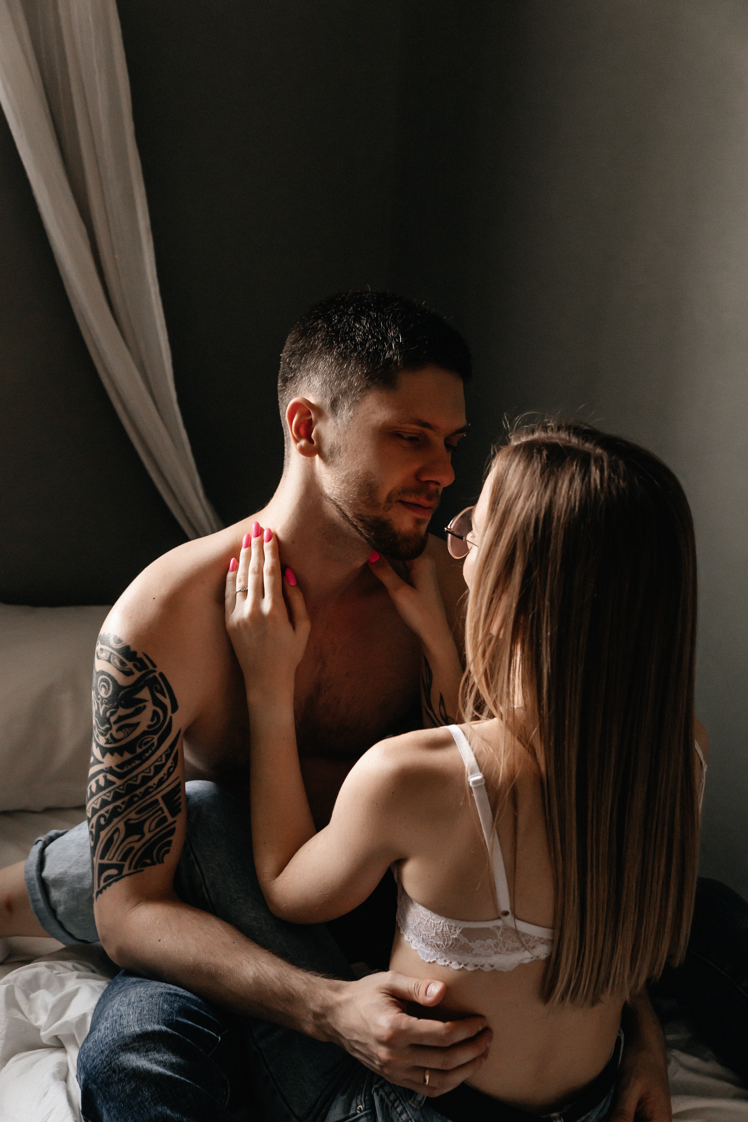 Вероника и Никита. Семейный фотограф Минск Усова Ольга