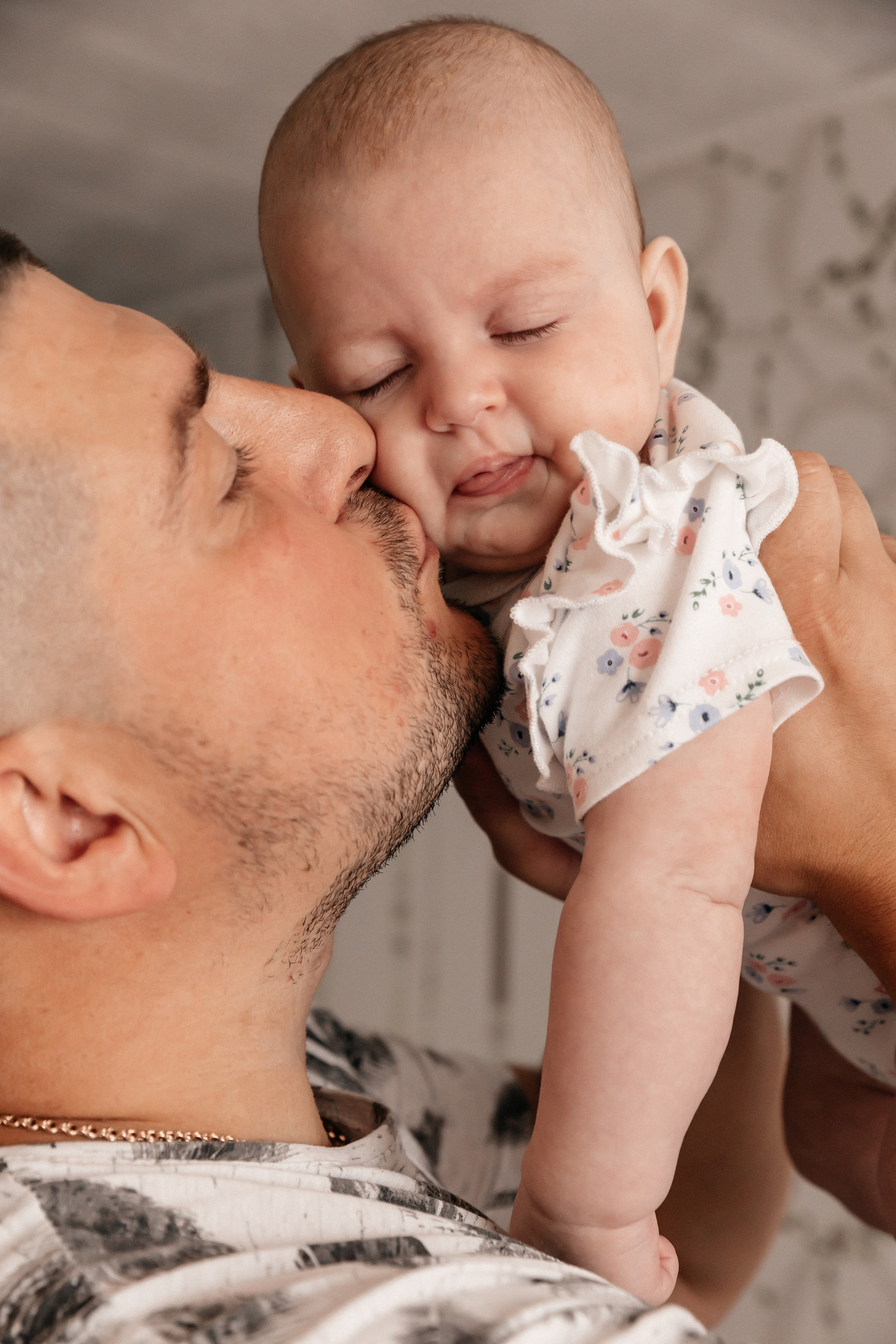 Наташа, Денис, Артем и Полина. Семейный фотограф Минск Усова Ольга