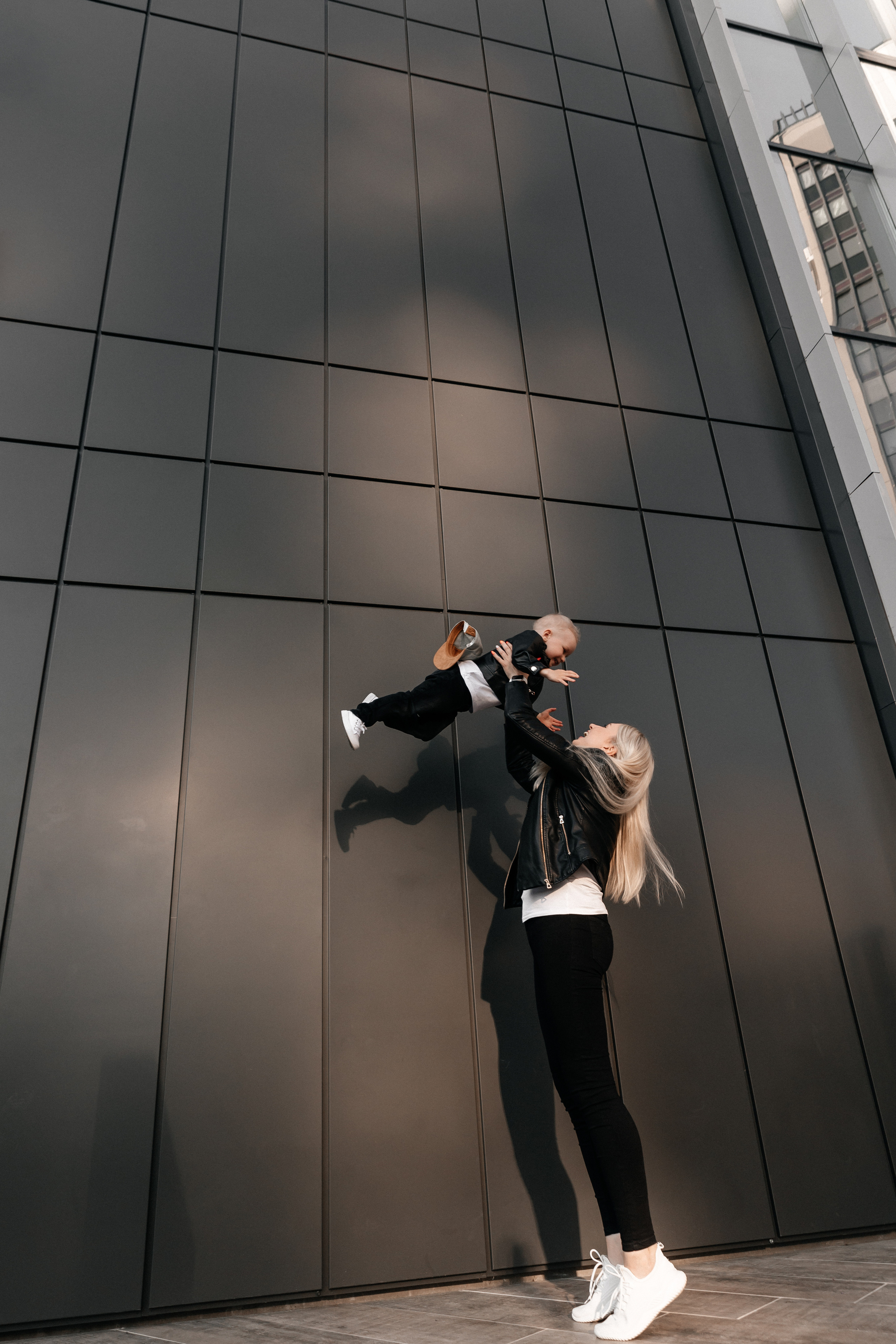 Екатерина и Даниил. Семейный фотограф Минск Усова Ольга