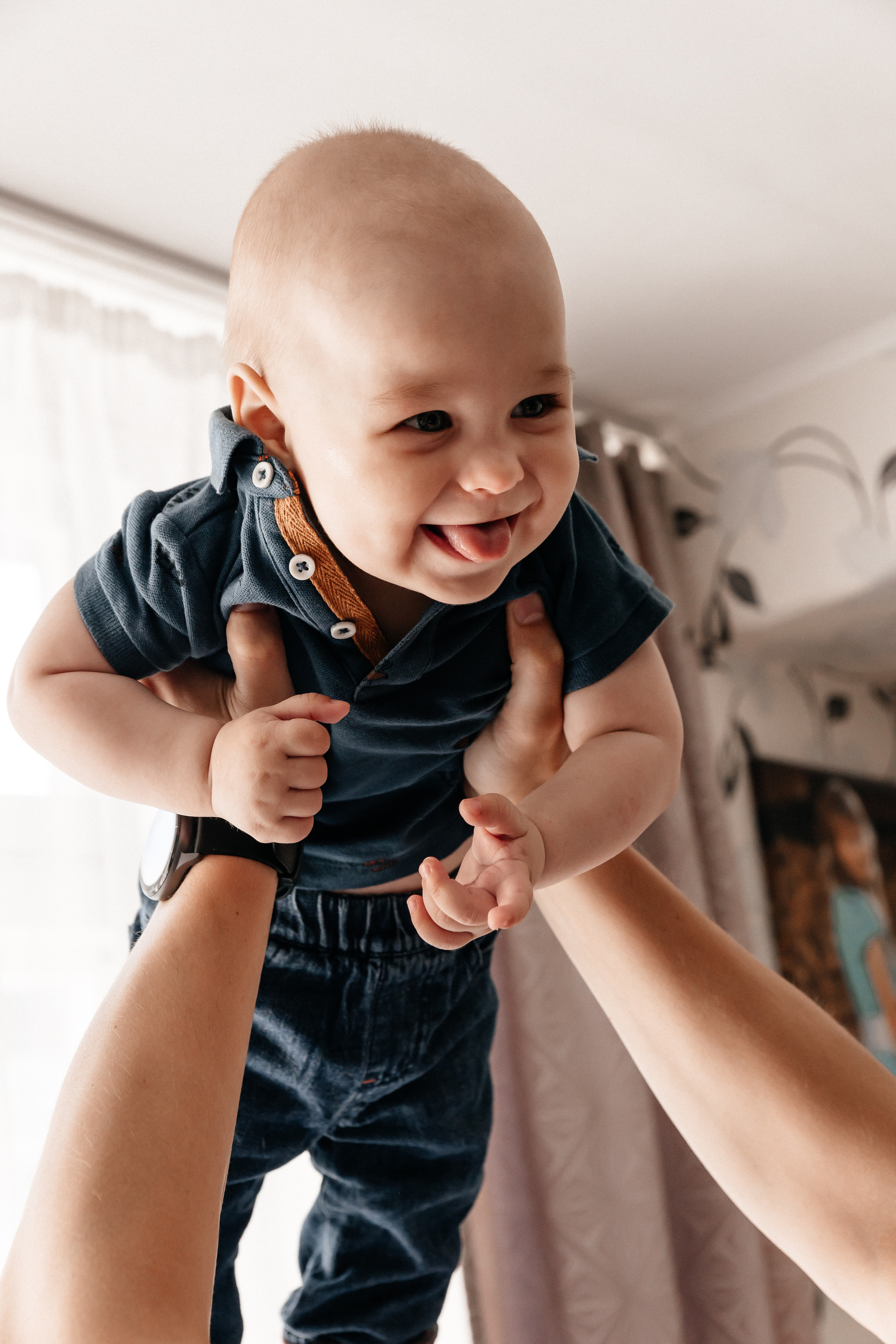 Юля, Витя, Мирон и Марфуня. Семейный фотограф Минск Усова Ольга