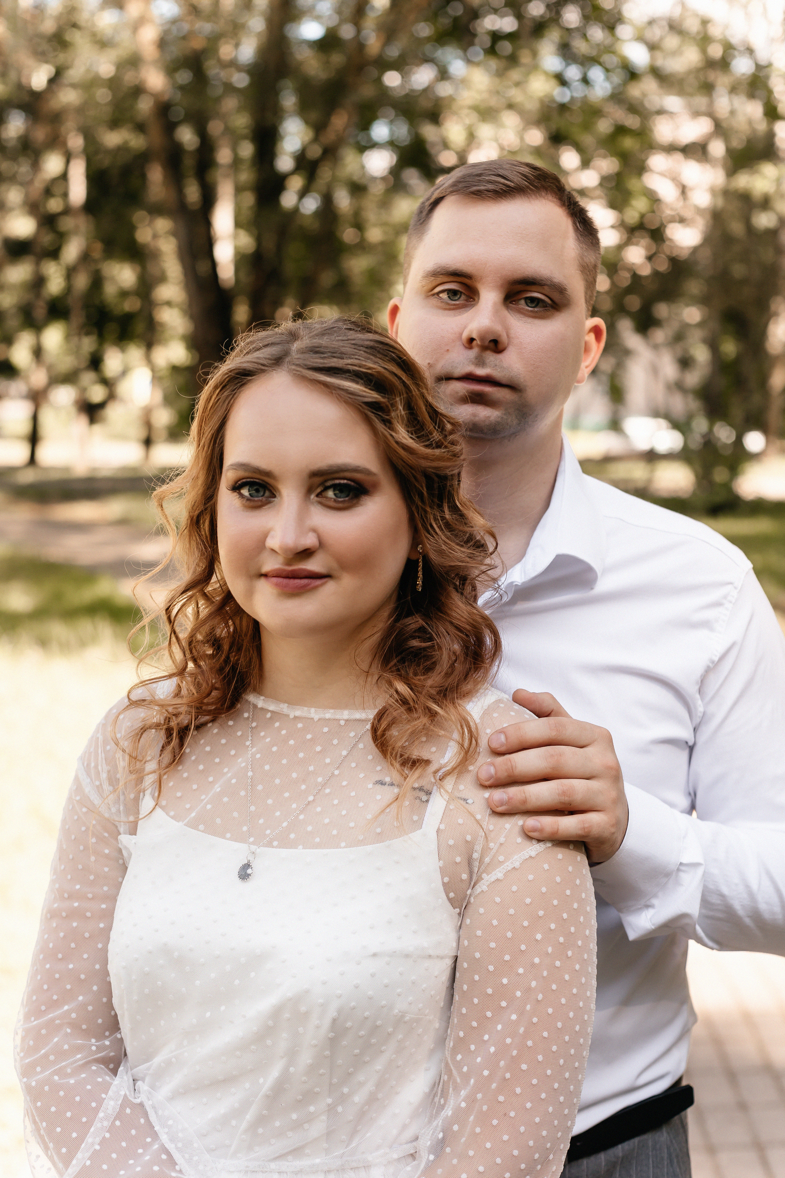 Катя и Денис. Семейный фотограф Минск Усова Ольга